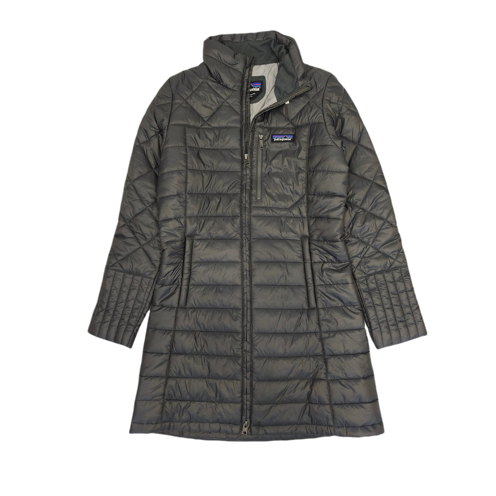 Parka Mujer Radalie Parka- Usado