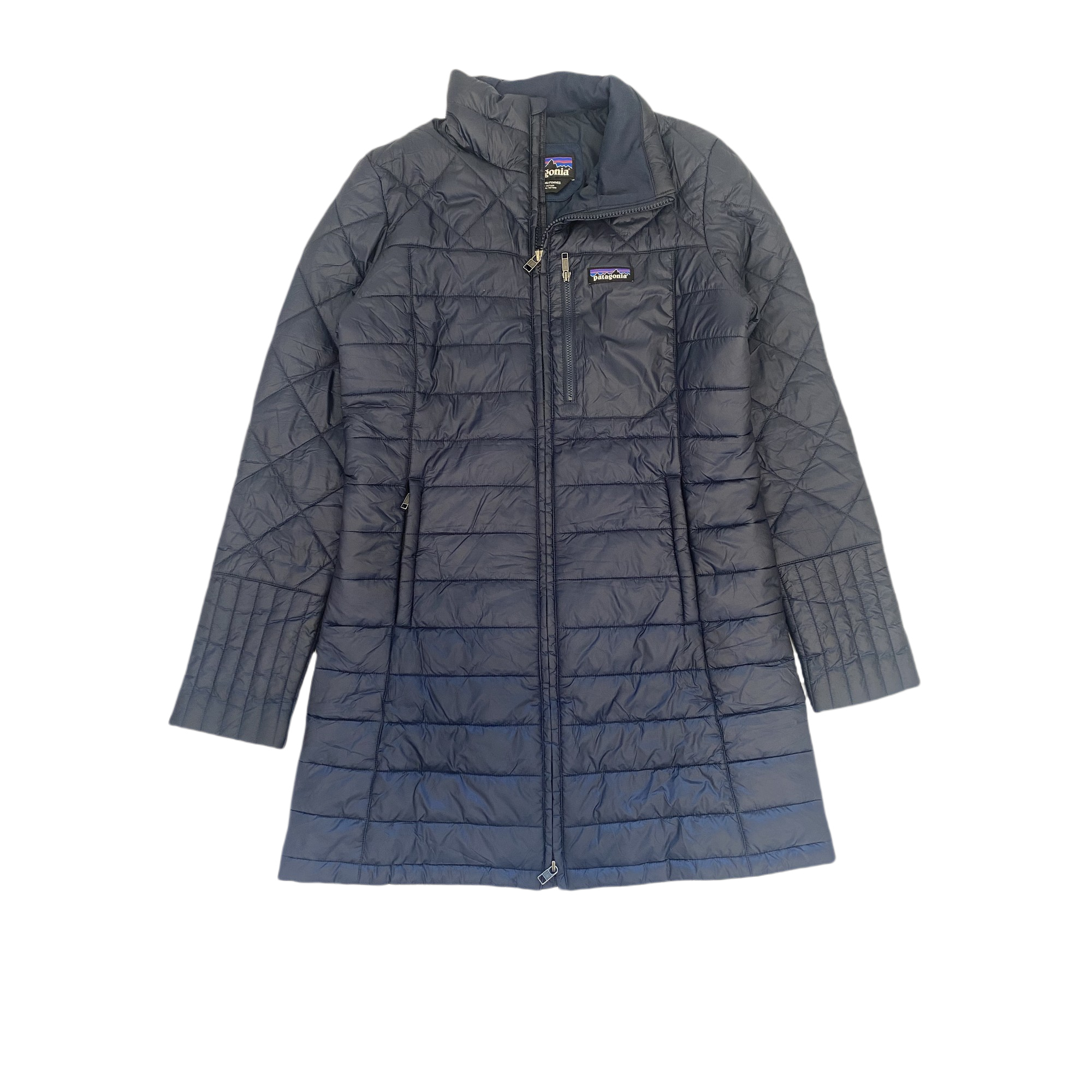 Parka Mujer Radalie Parka- Usado