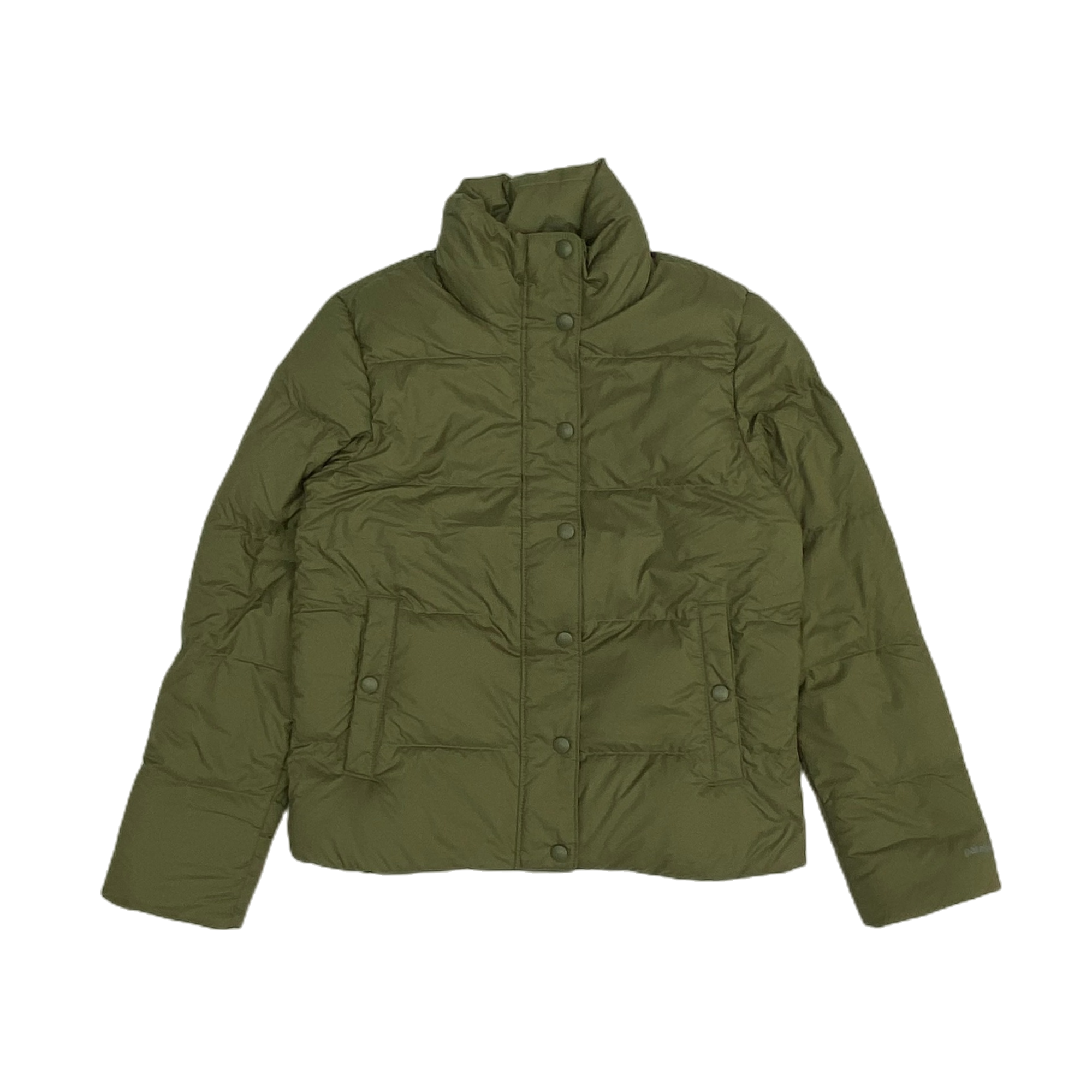 Chaqueta Mujer Silent Down - Usado