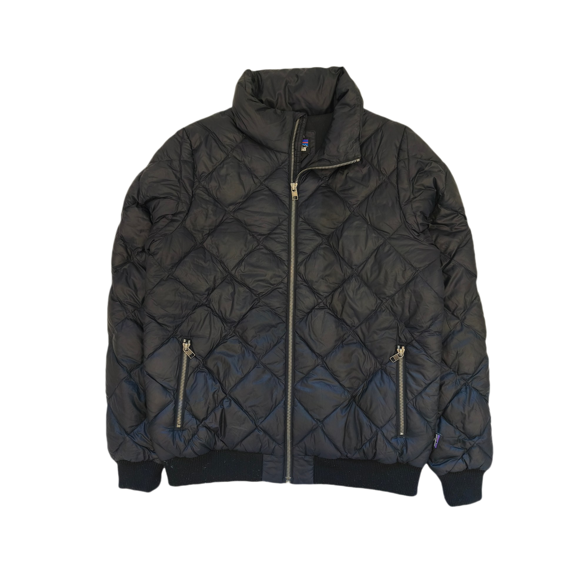 Parka Mujer Prow Bomber - Usado