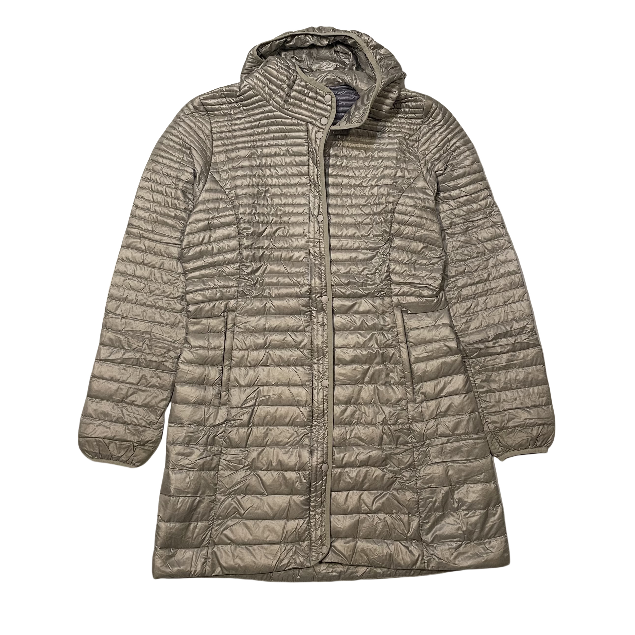 Parka Mujer Lightweight Fiona Parka- Usado
