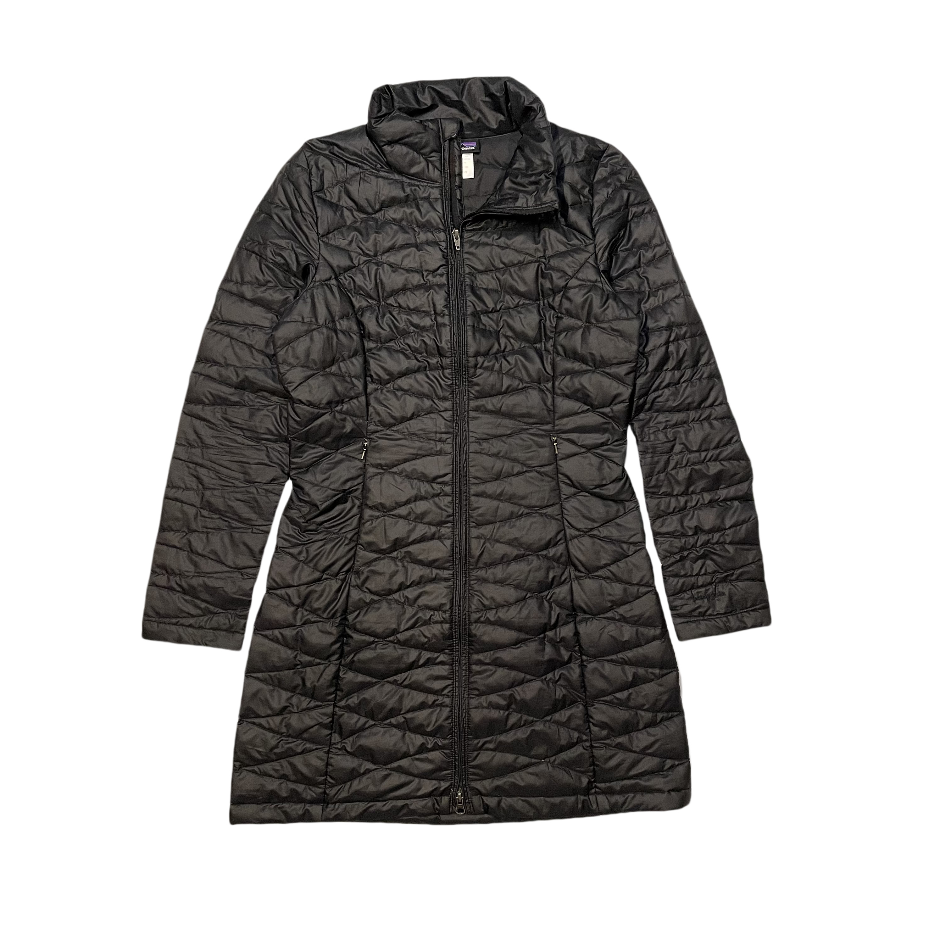 Parka Mujer Fiona Parka- Usado