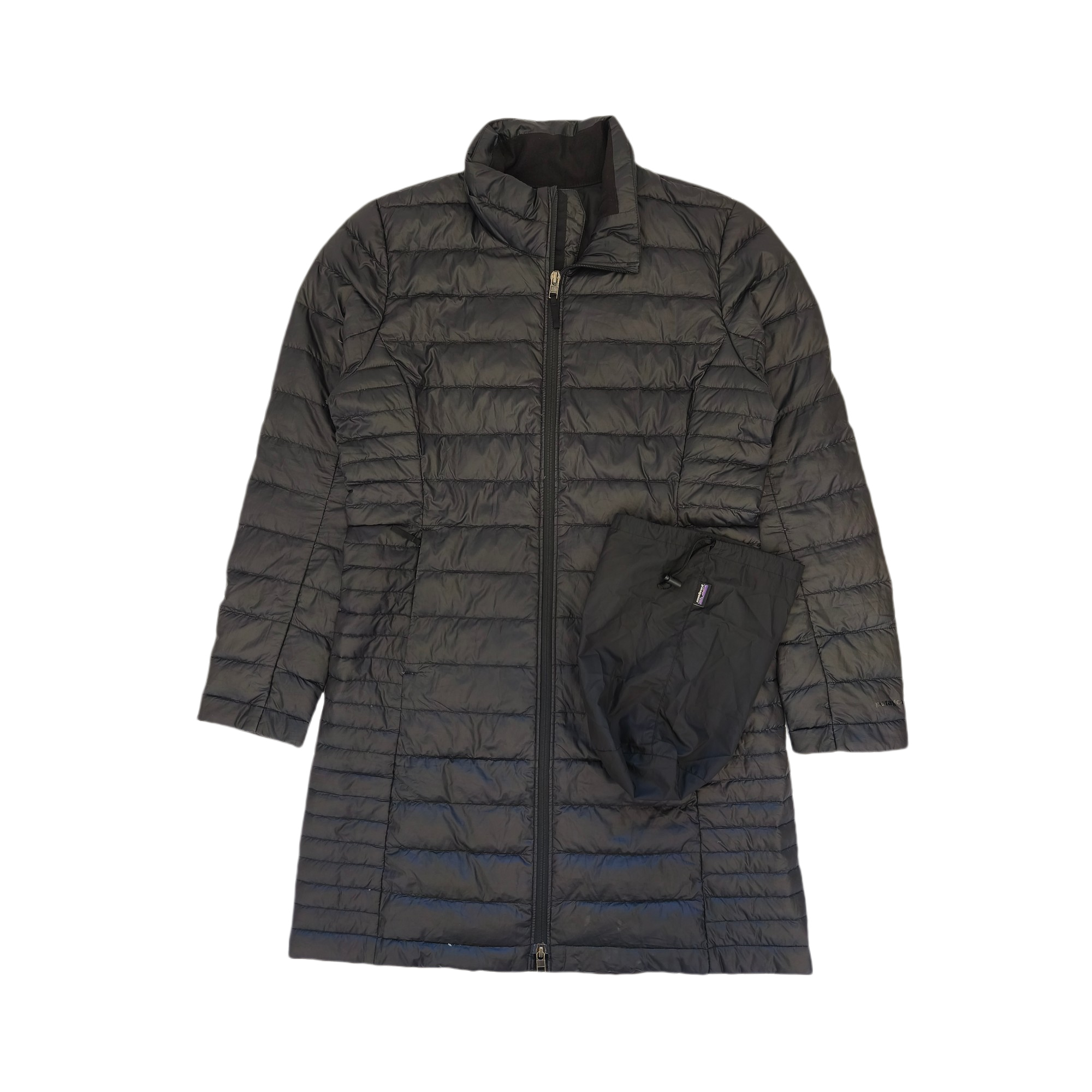 Parka Mujer Fiona Parka- Usado