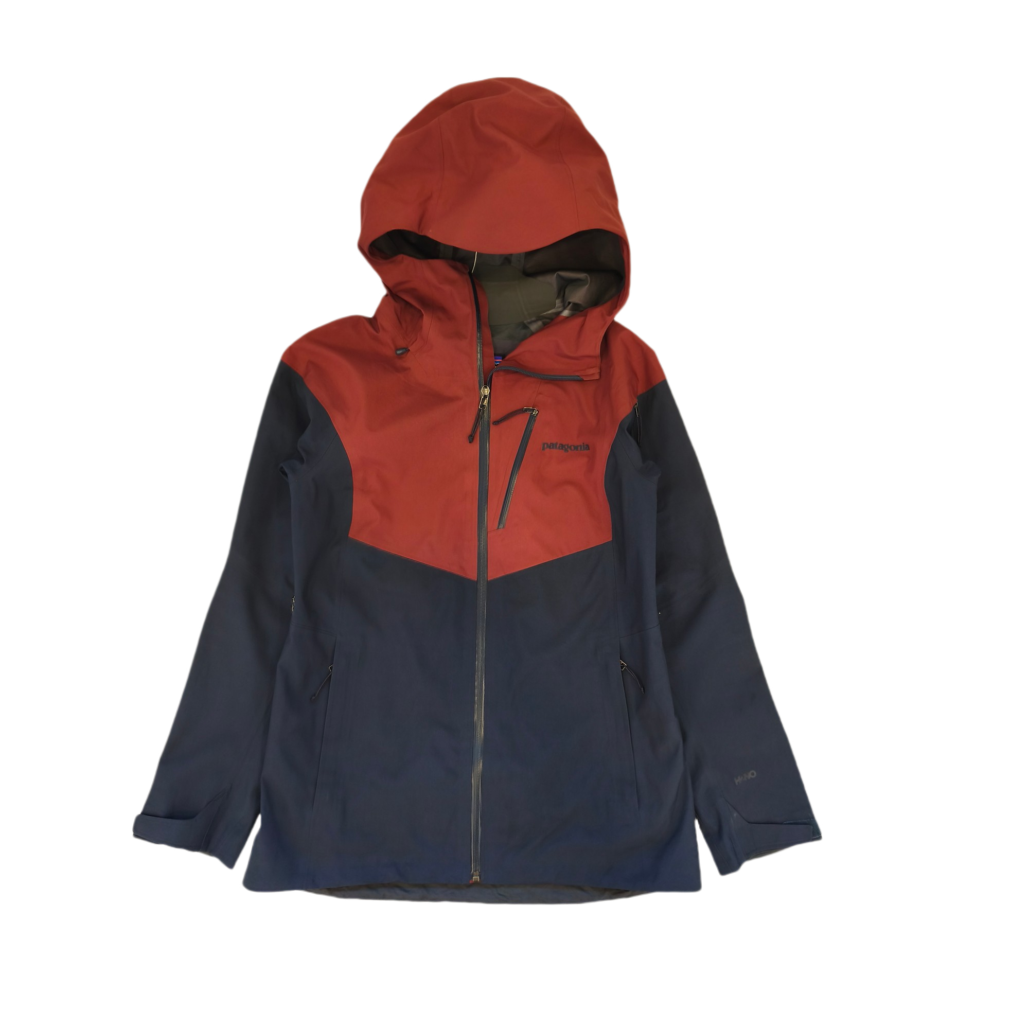 Chaqueta Mujer SnowDrifter - Usado