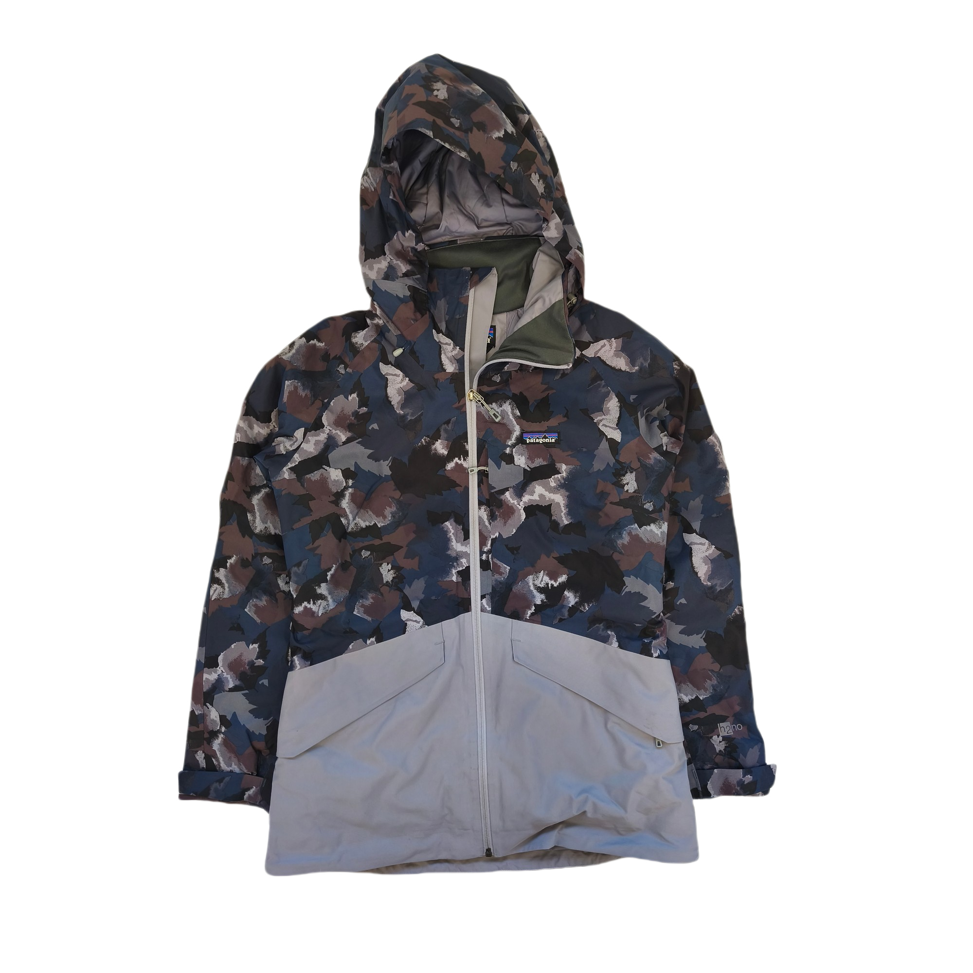 Chaqueta Mujer Insulated Snowbelle - Usado