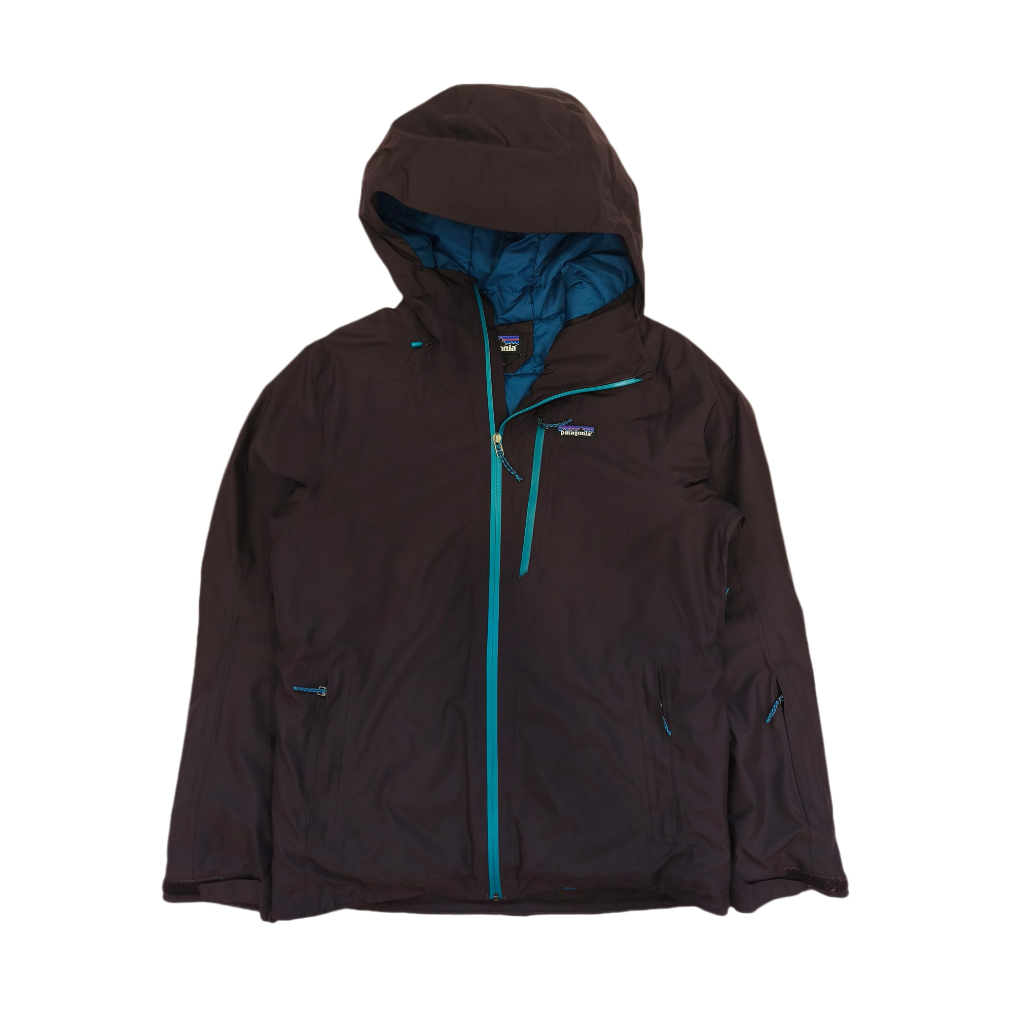 Chaqueta Hombre Powder Town - Usado
