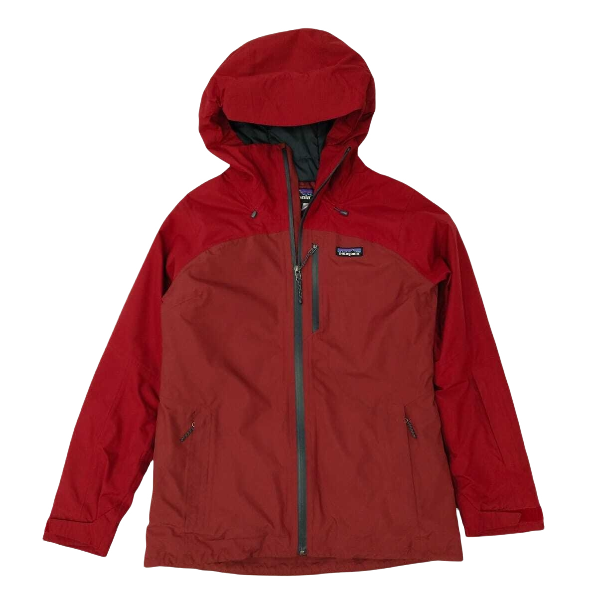 Chaqueta Mujer Insulated Powder Town - Usado