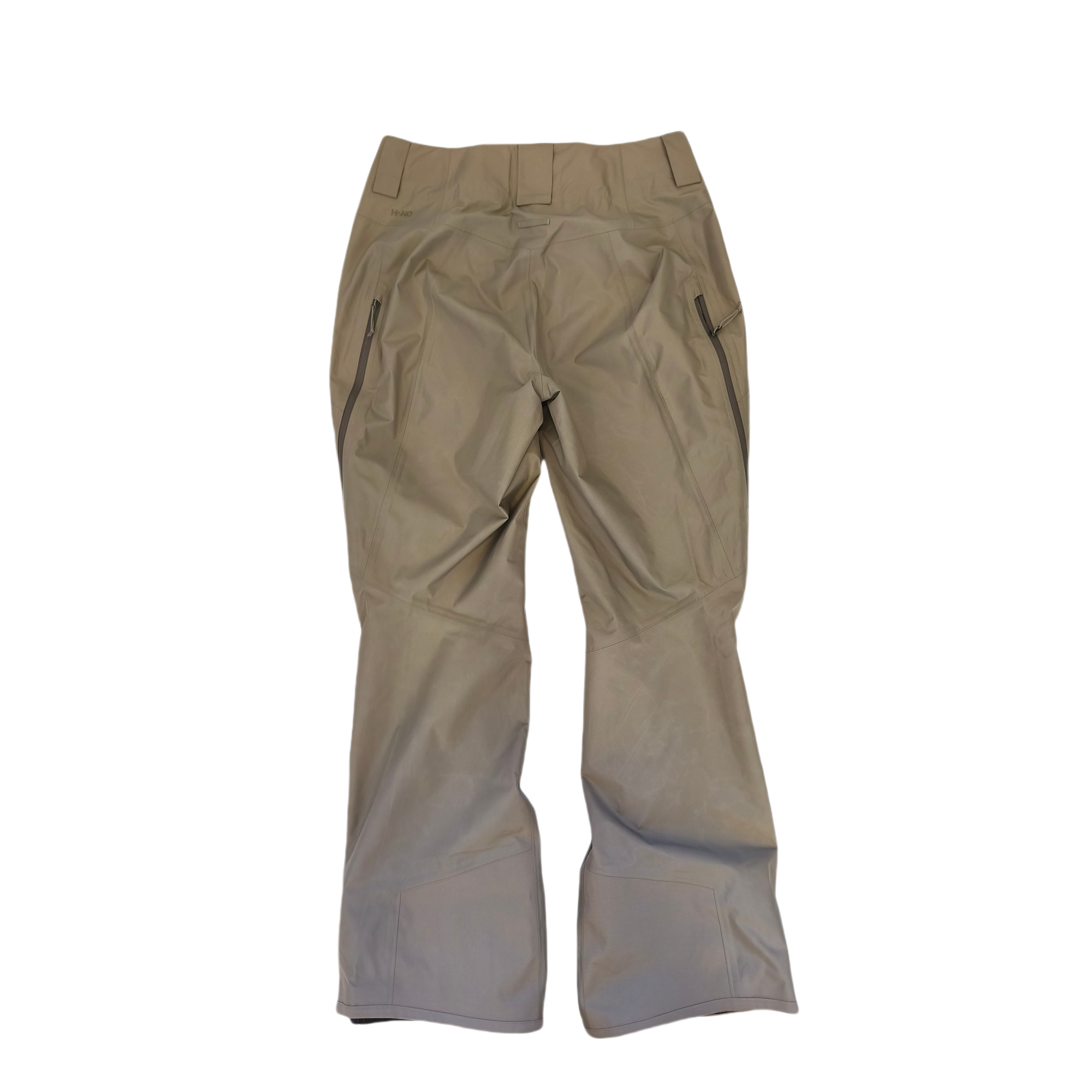 Pantalón Mujer Powder Town - Usado