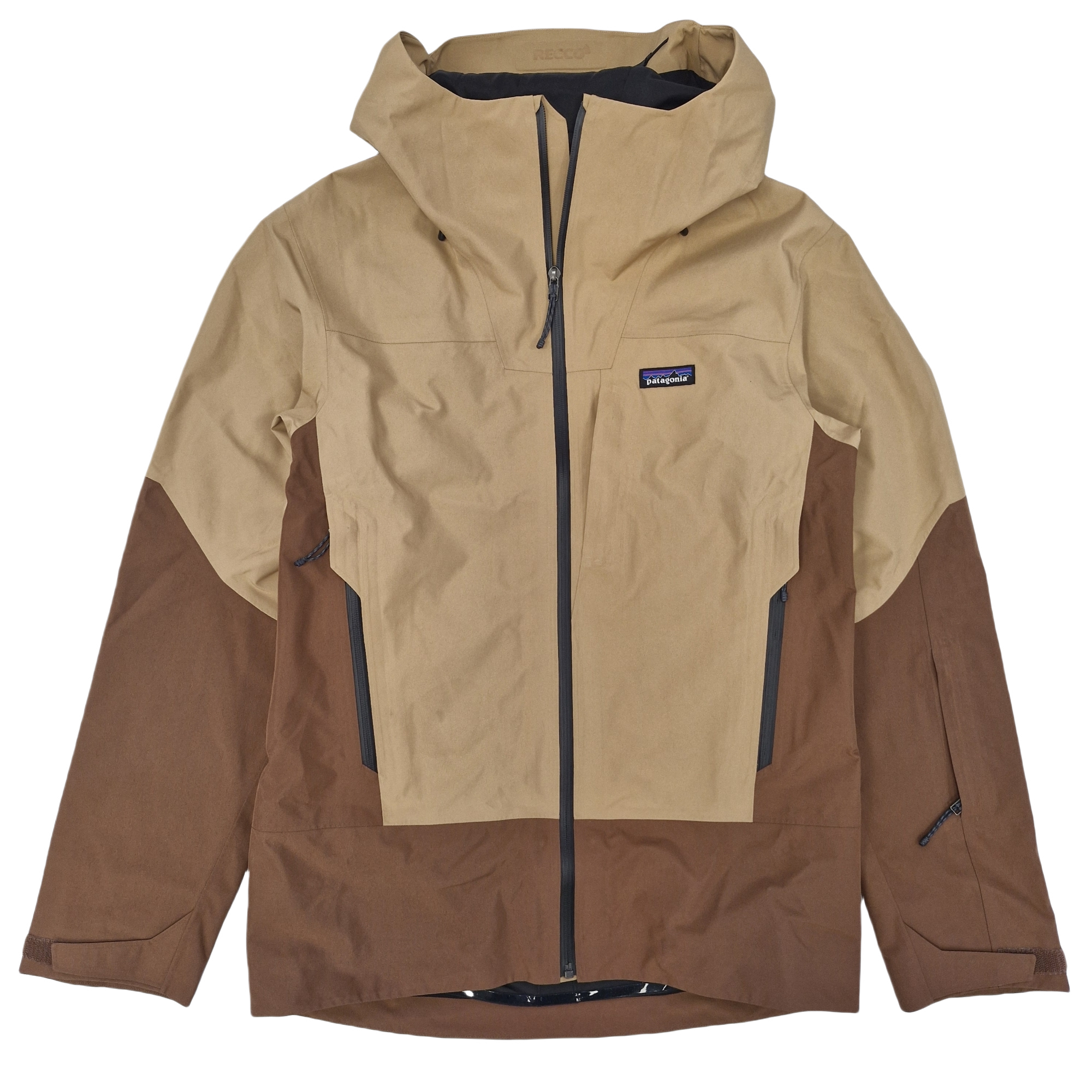 Chaqueta Hombre Storm Shift - Usado