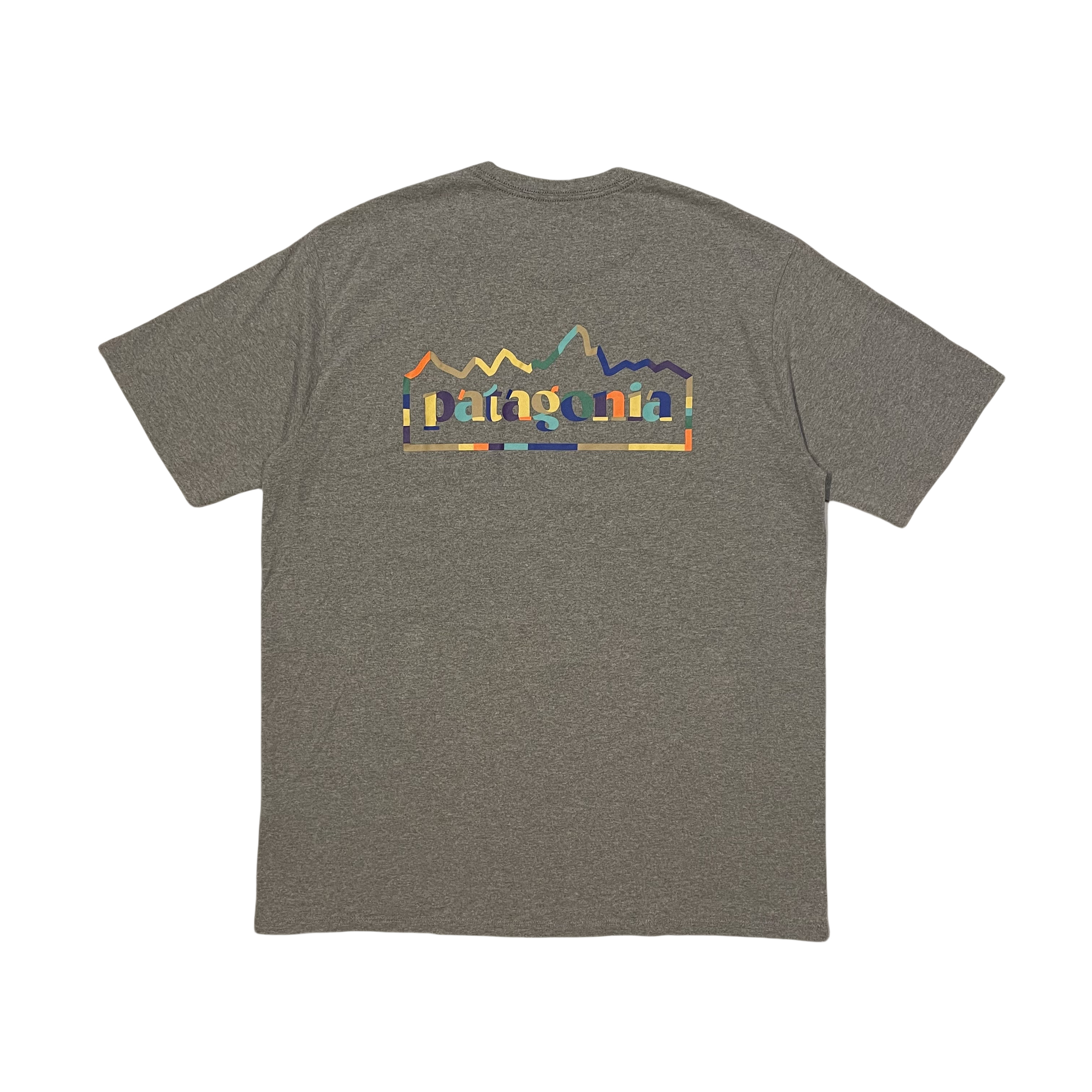 Polera Hombre Unity Fitz Responsibili-Tee®- Usado