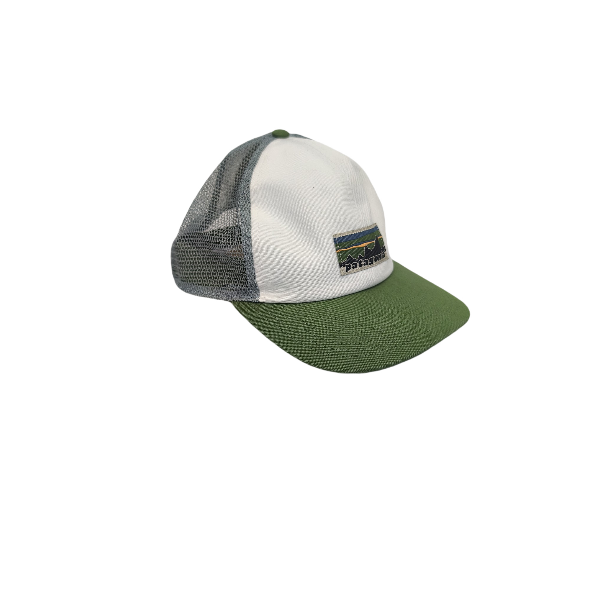 Jockey Relaxed Trucker Hat- Usado