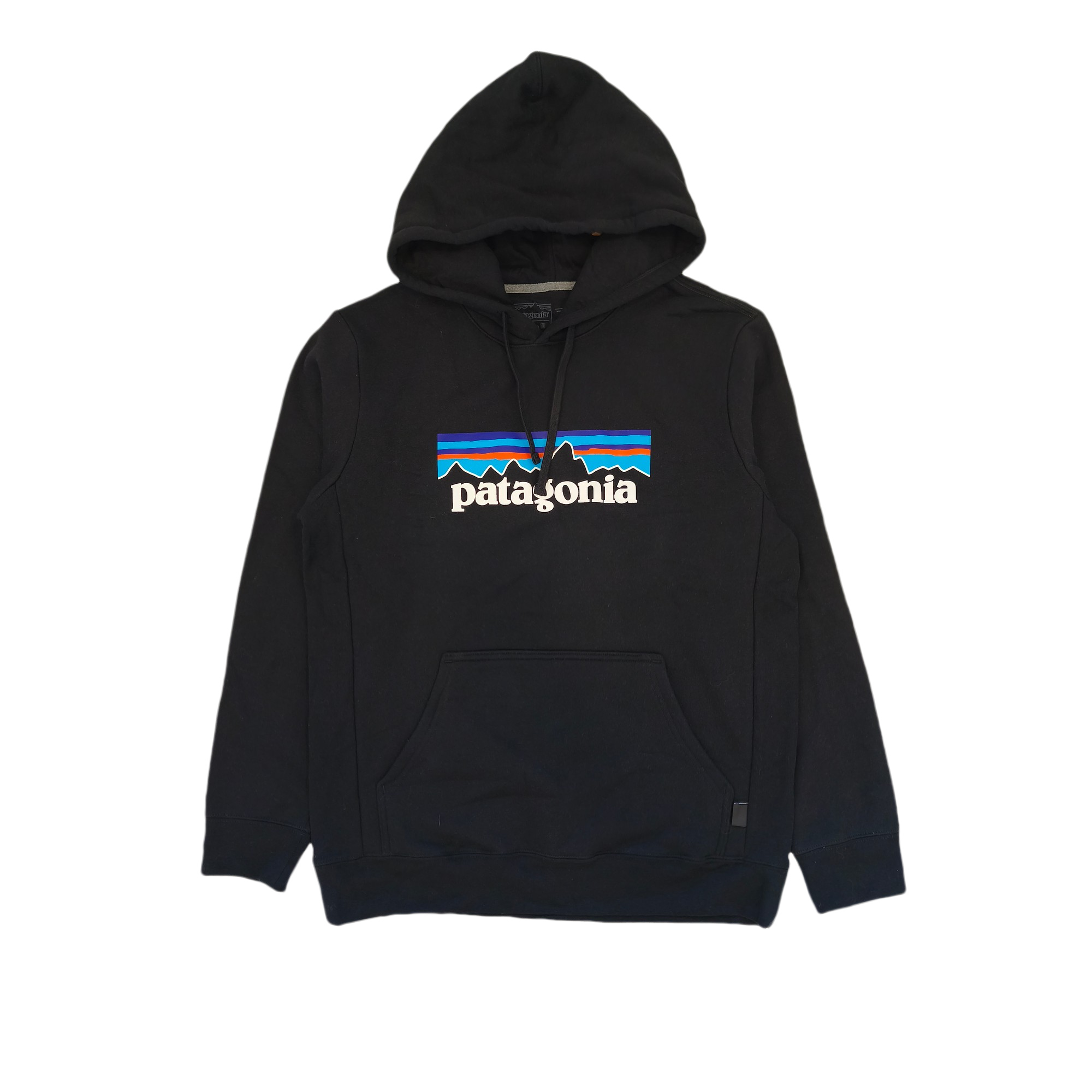 Polerón Hombre P-6 Logo Uprisal- Usado