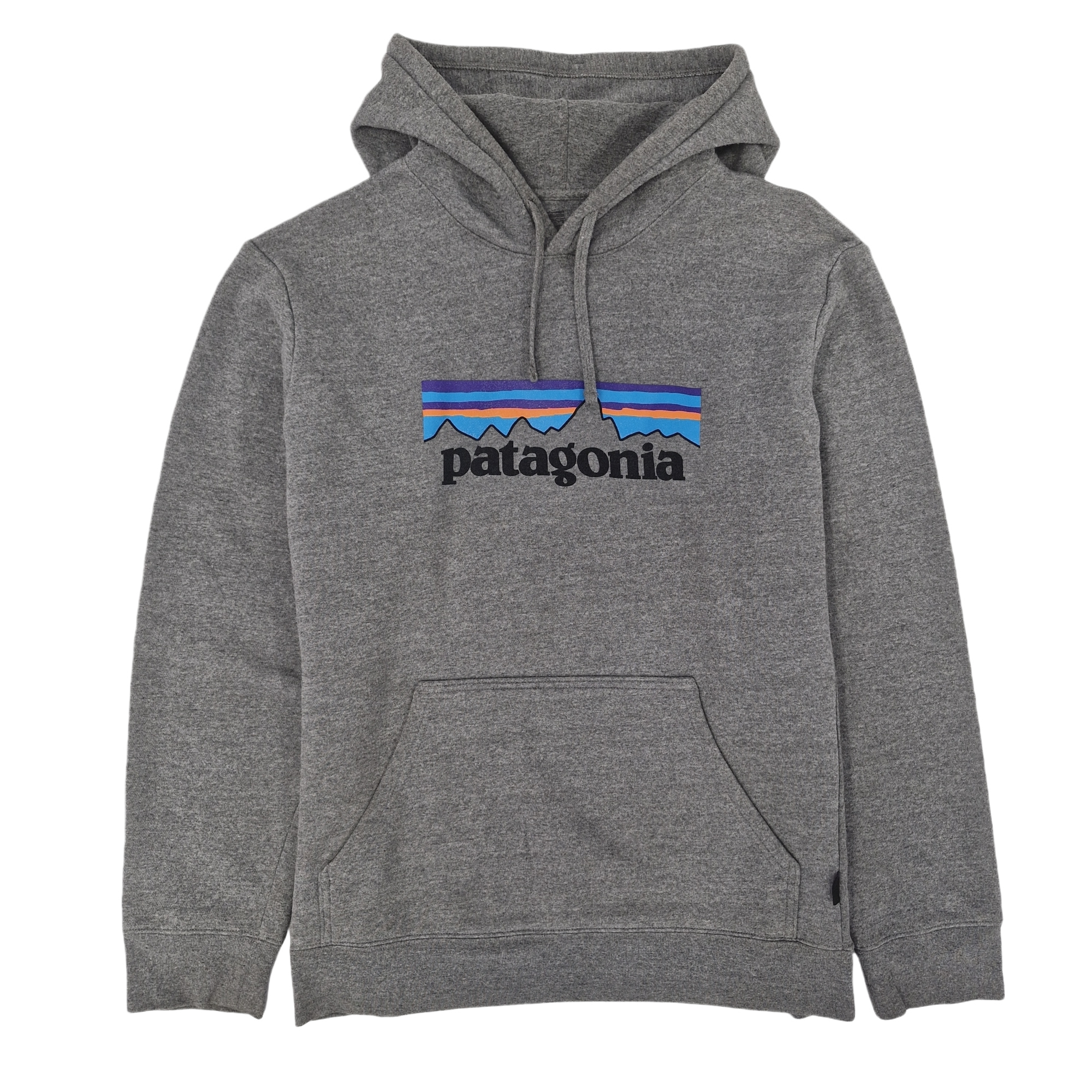 Polerón Hombre P-6 Logo Uprisal- Usado