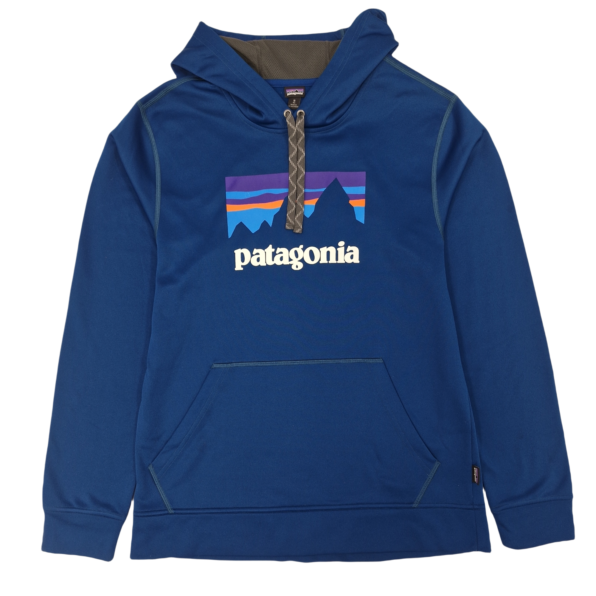 Polerón Hombre P-6 Logo Uprisal- Usado