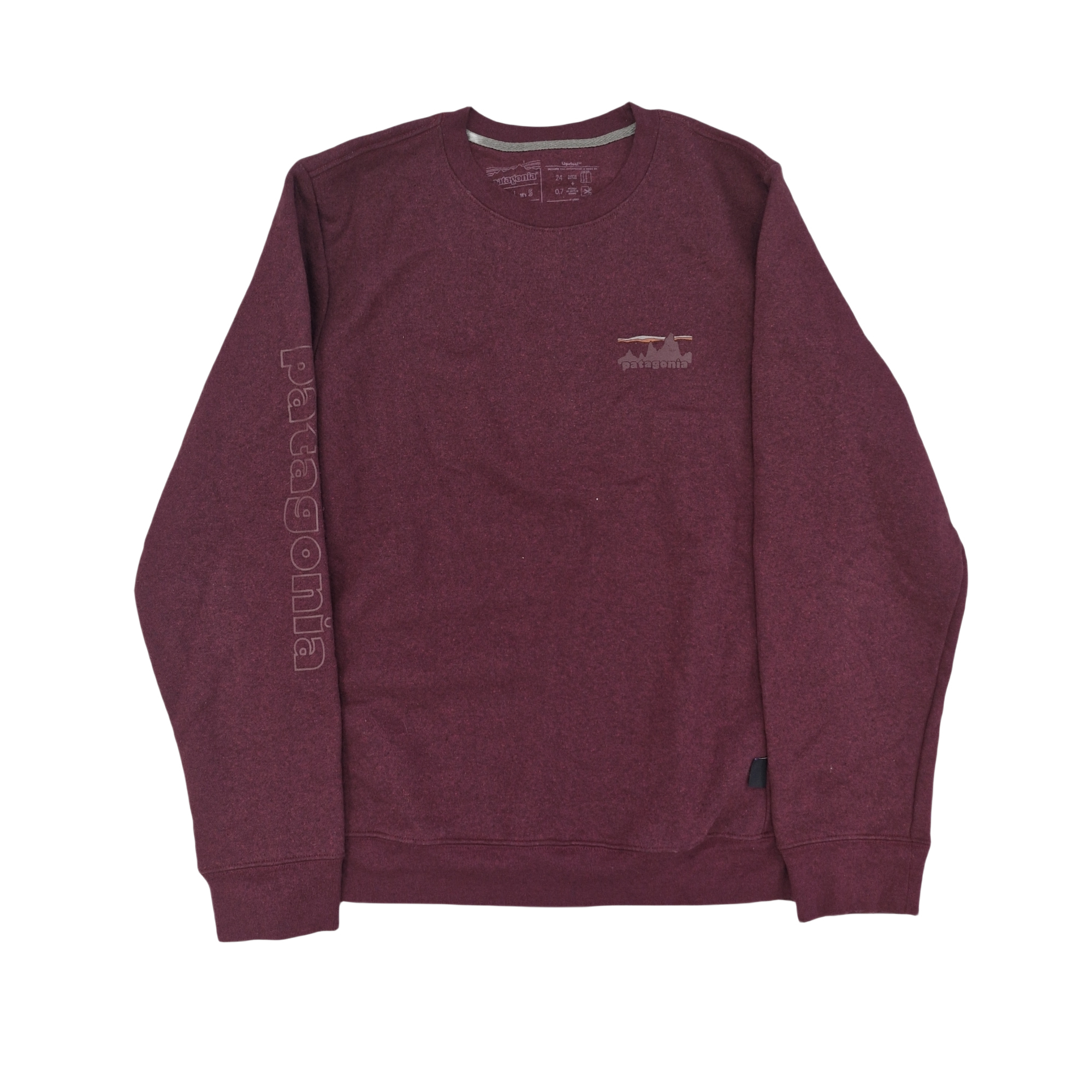 Polerón '73 Skyline Uprisal Crew Sweatshirt- Usado