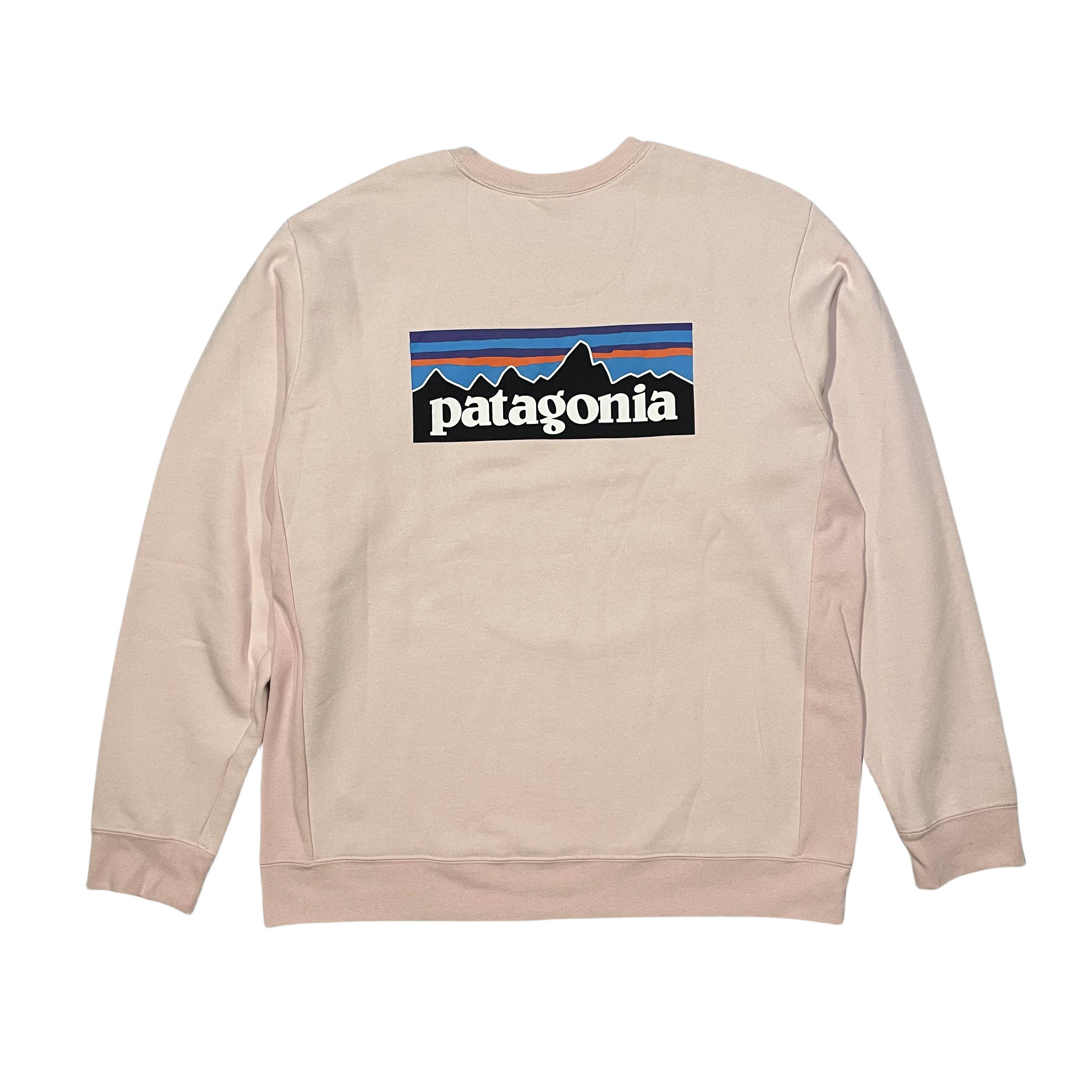 Polerón P-6 Logo Uprisal Crew Sweatshirt- Usado