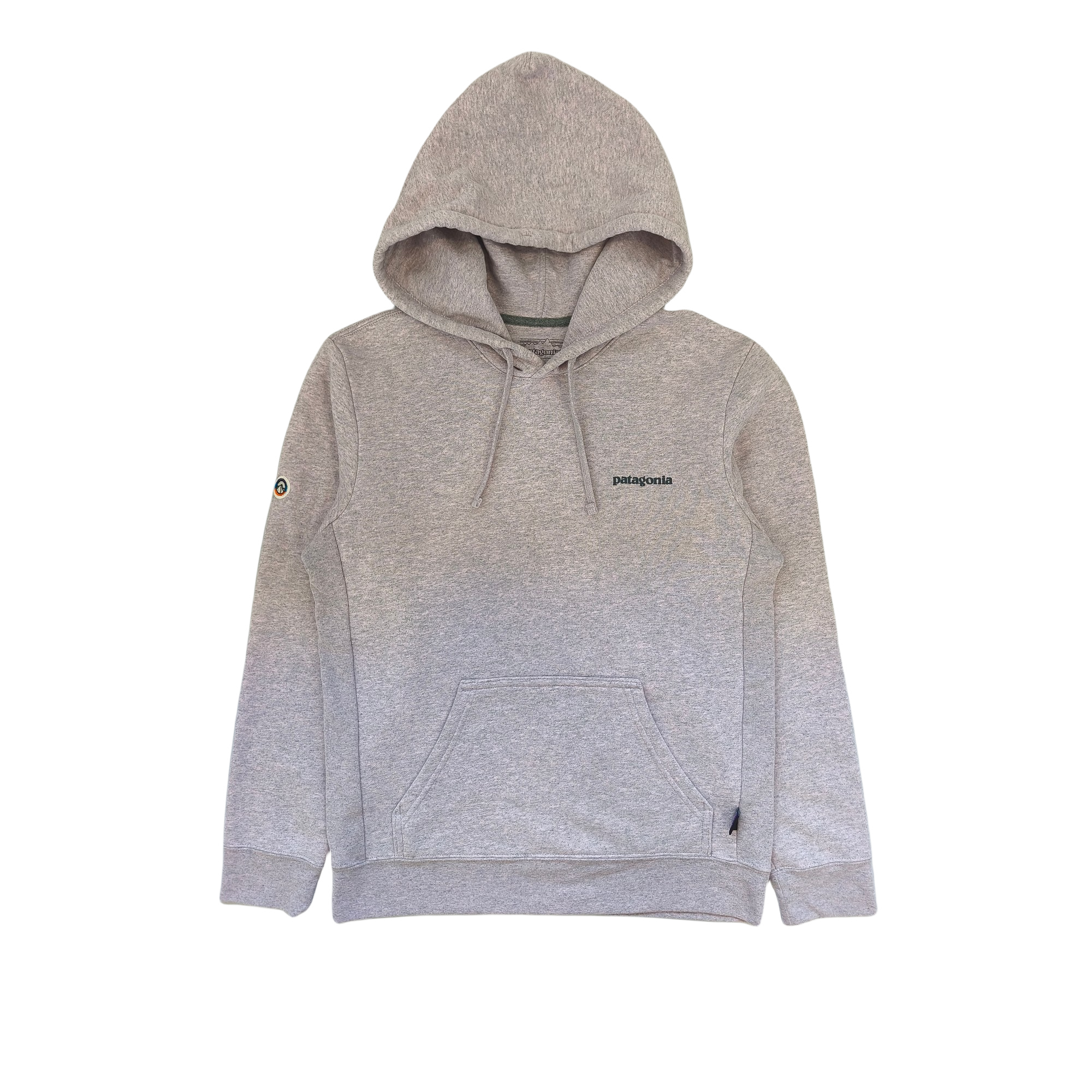 Polerón Fitz Roy Icon Uprisal Hoody- Usado