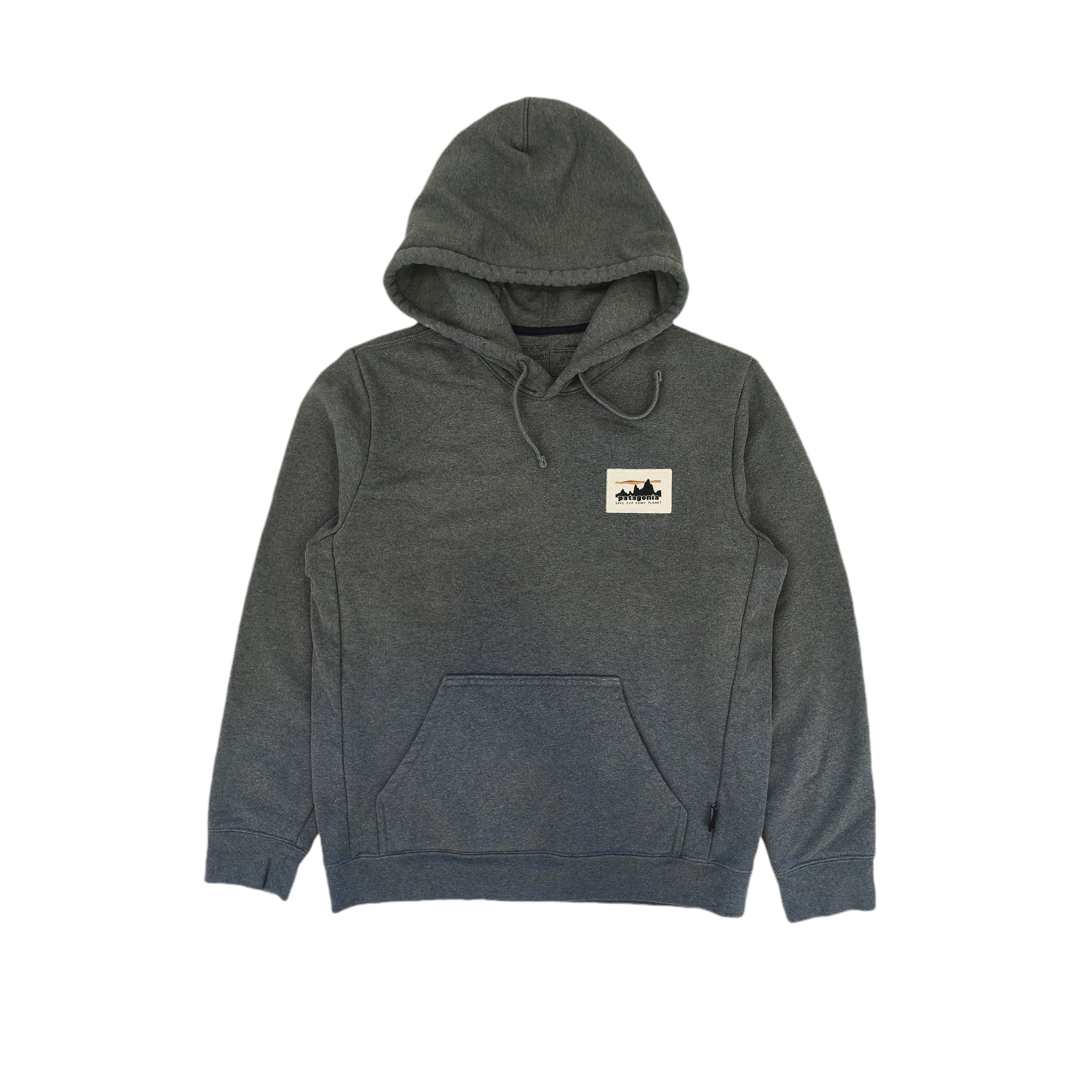 Polerón con Gorro '73 Skyline Uprisal Hoody- Usado