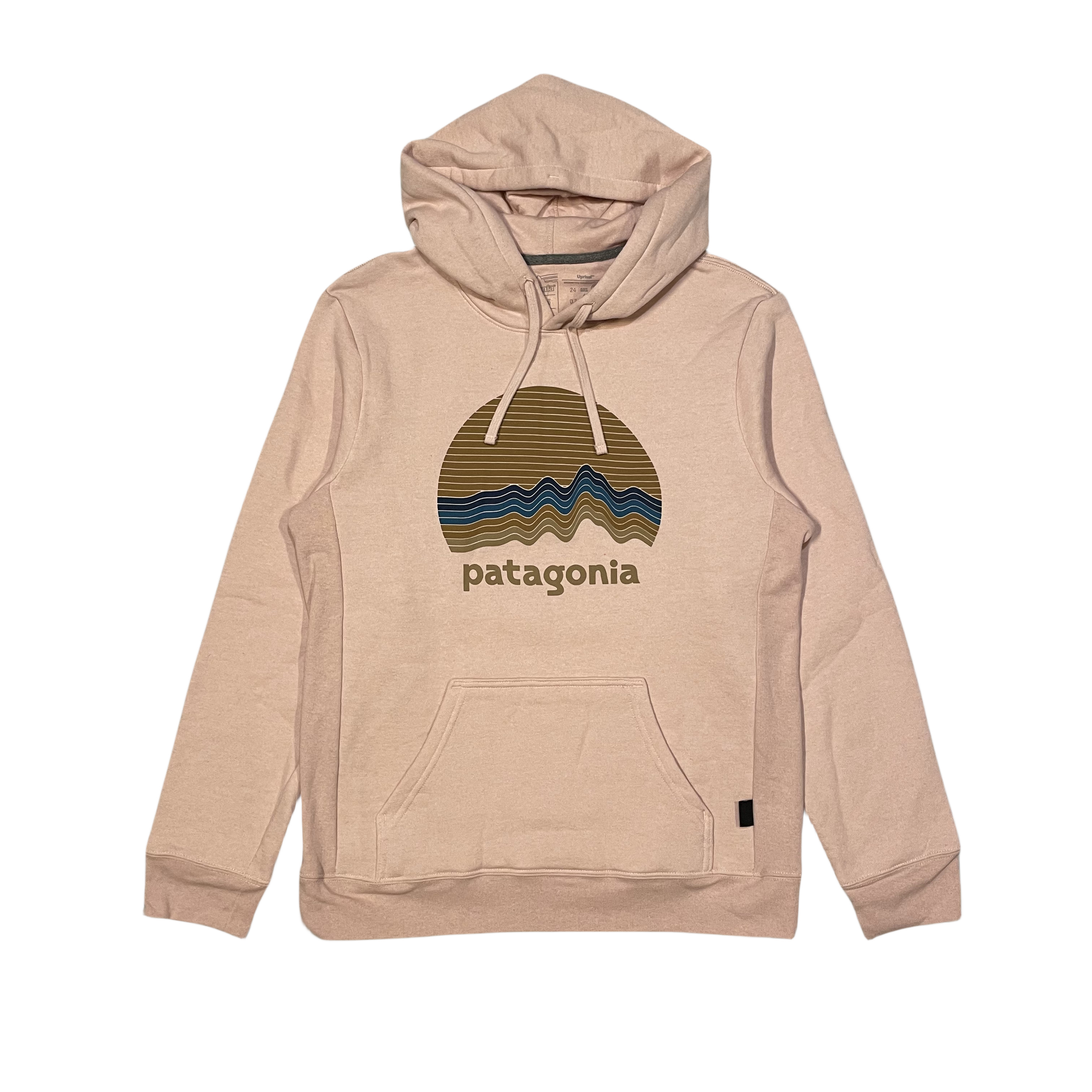 Polerón con Gorro Ridge Rise Moonlight Uprisal Hoody- Usado