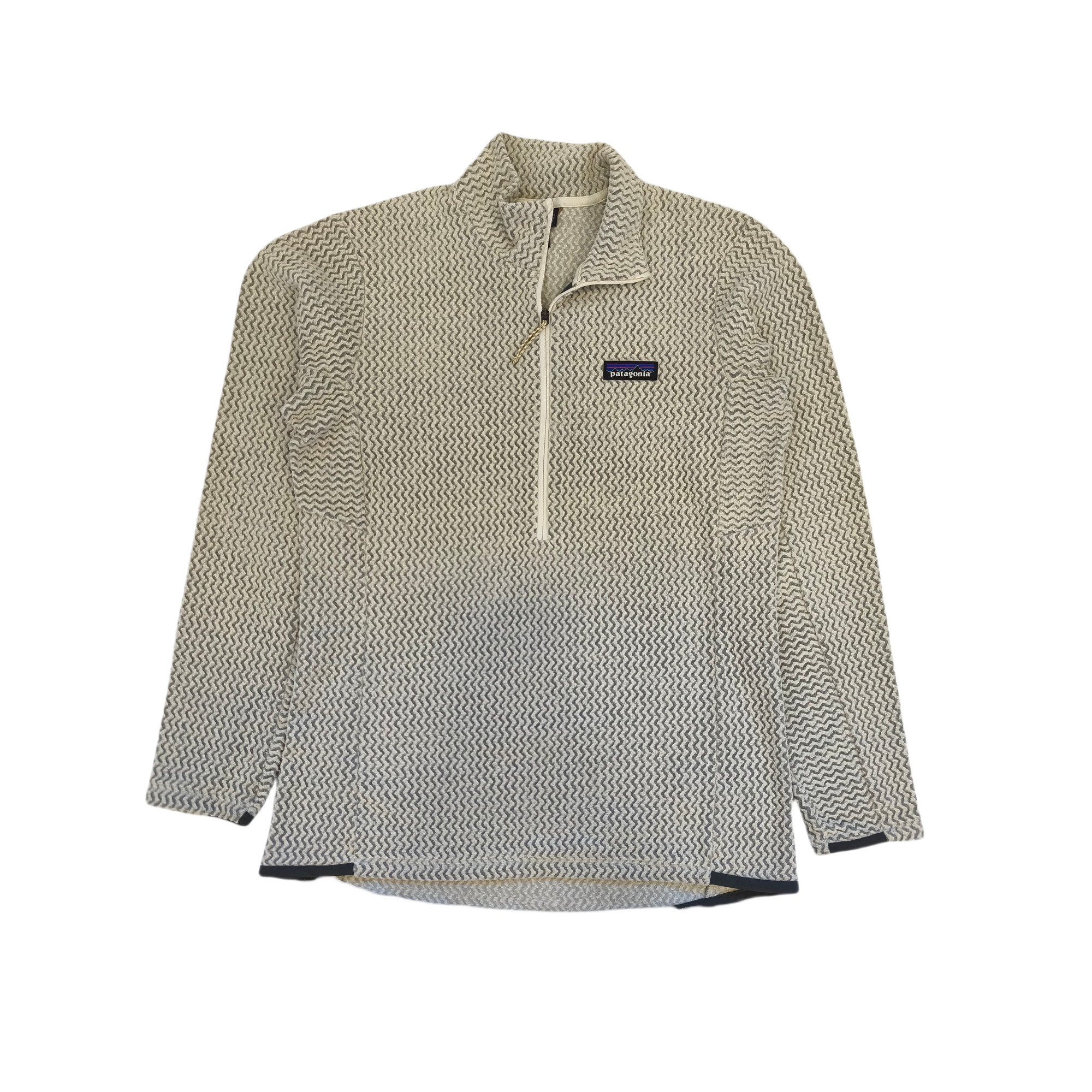 Polar Mujer R1® Air Zip-Neck- Usado