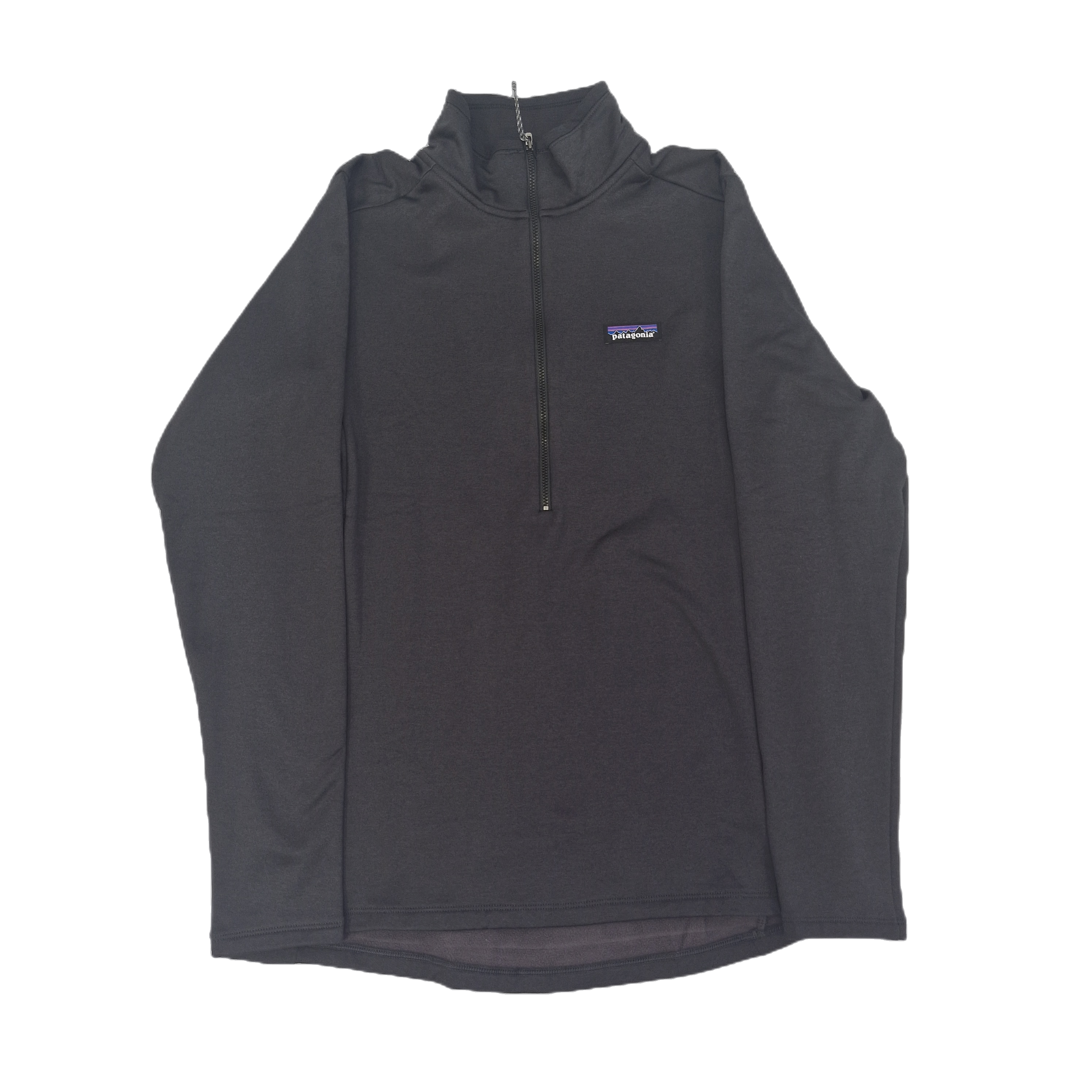 Polar Mujer R1® Daily Zip-Neck- Usado