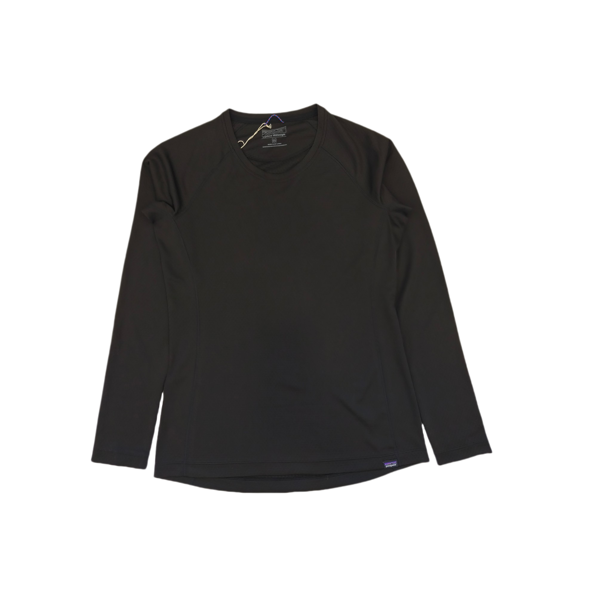 Primera Capa Mujer Capilene® Midweight Crew- Usado