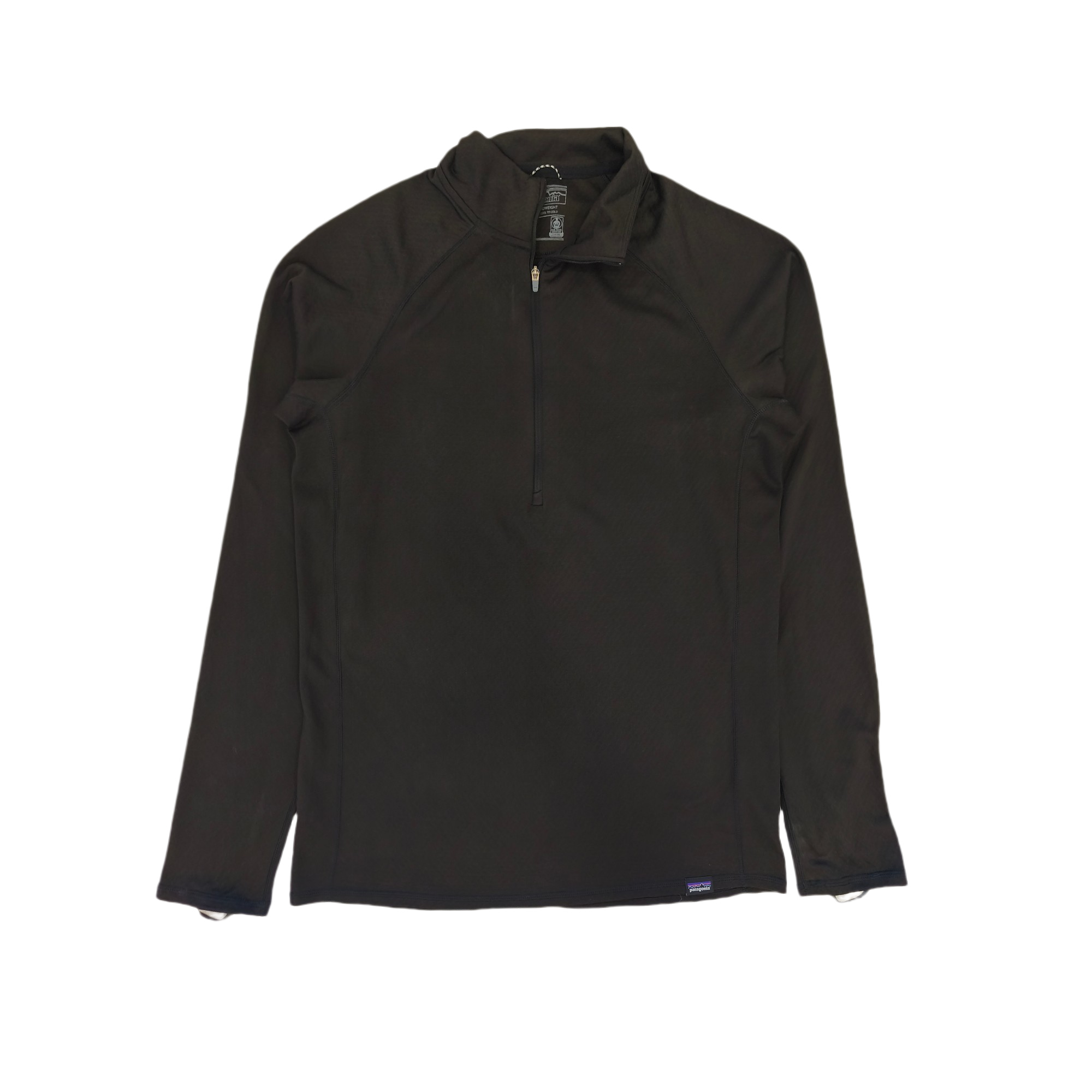 Primera CapaHombre Capilene® Midweight Zip-Neck- Usado