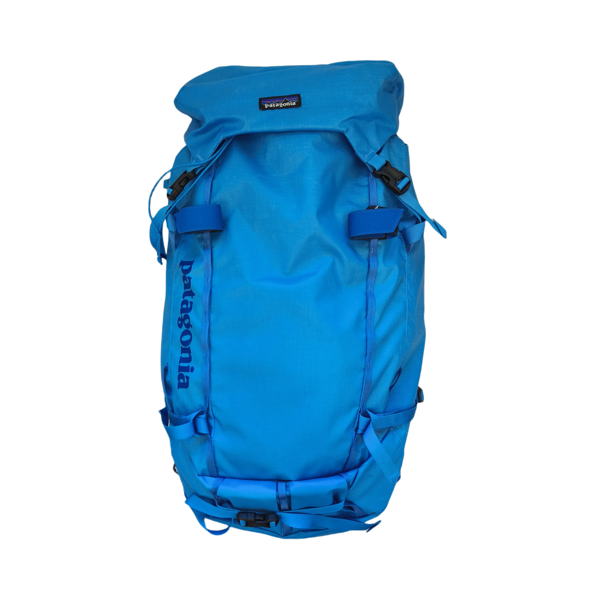 Mochila Ascensionist Pack 55L- Usado