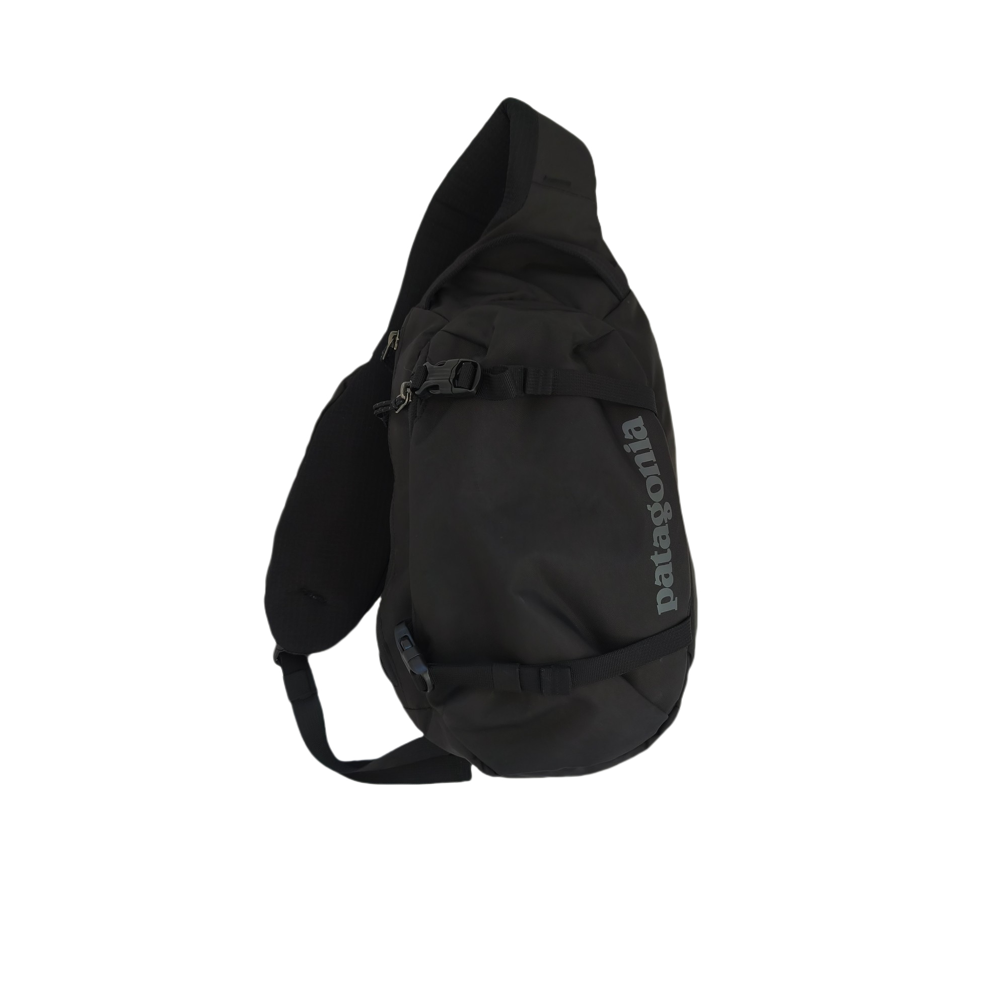 Mochila Bandolera Atom Sling 8L- Usado