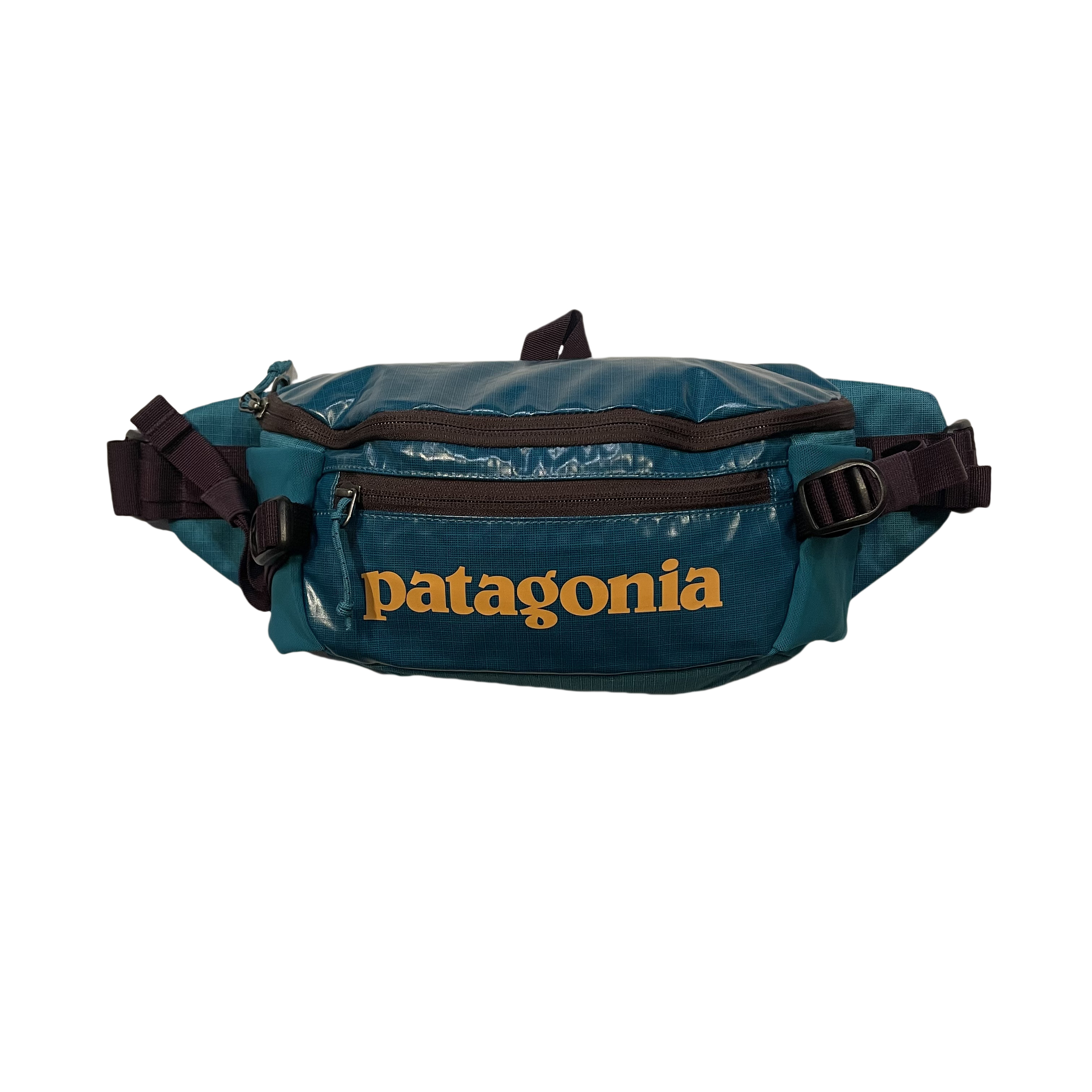 Banano Black Hole® Waist Pack 5L- Usado