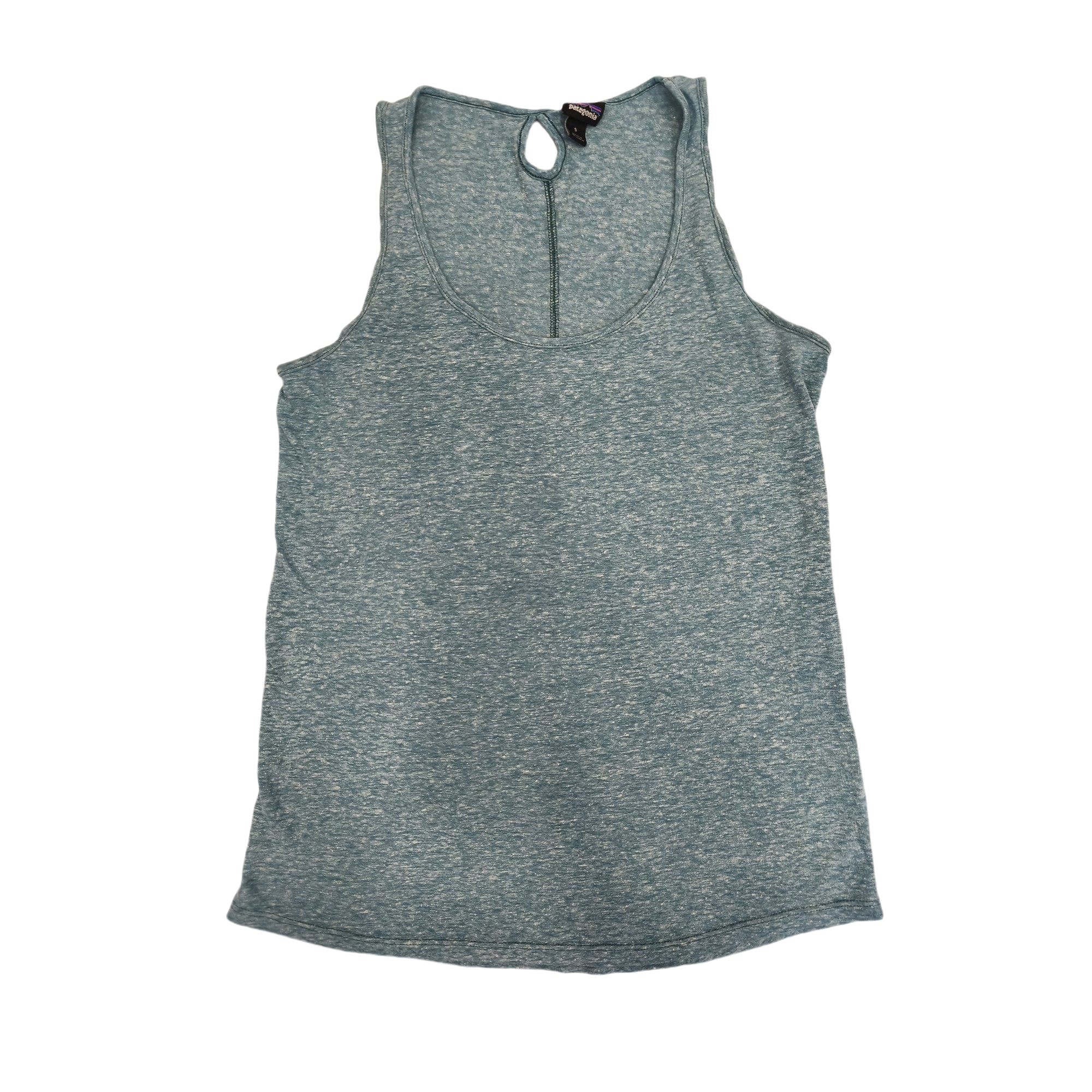 Polera sin Mangas Mujer Mount Airy Scoop Peto- Usado