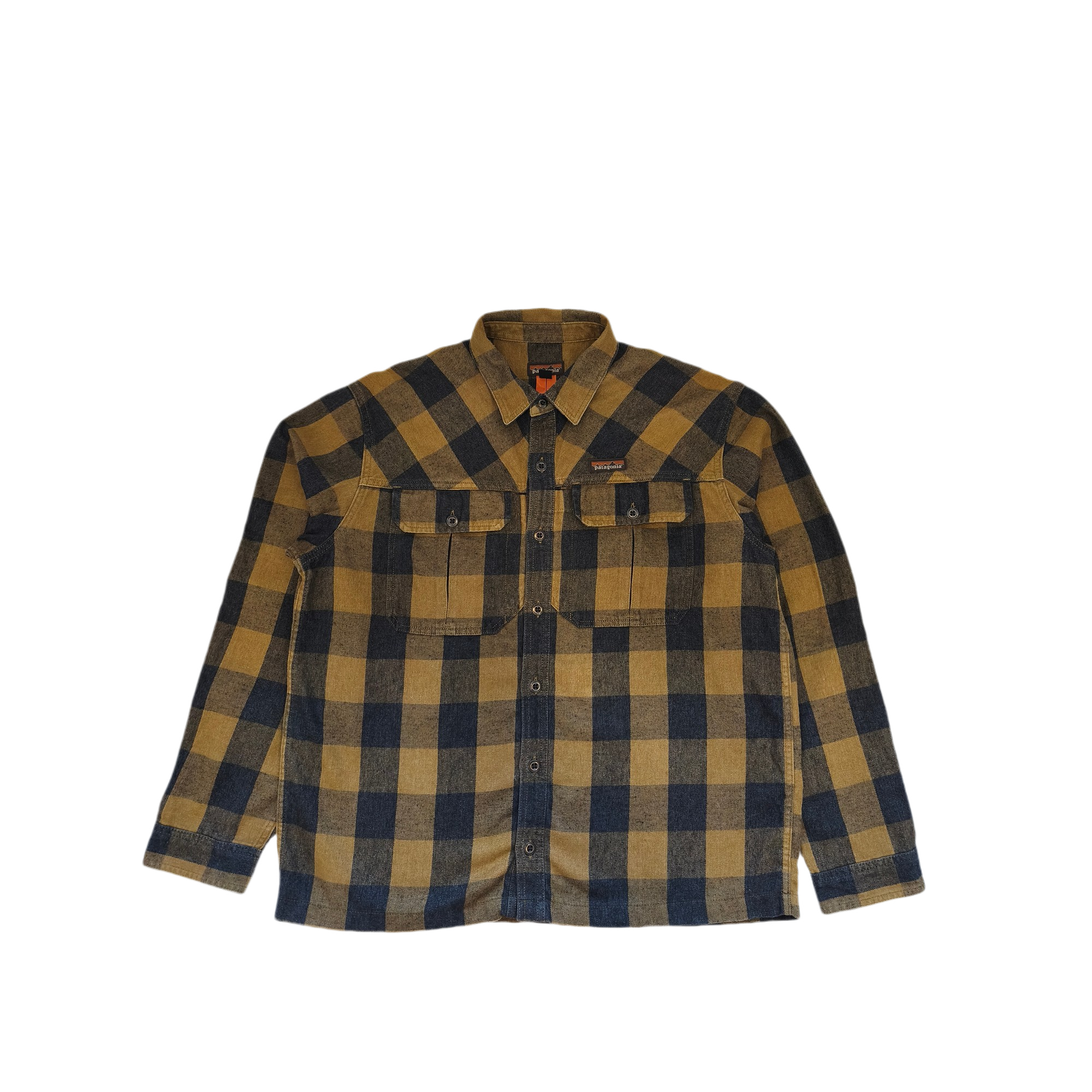Camisa Hombre Farrier's Shirt- Usado
