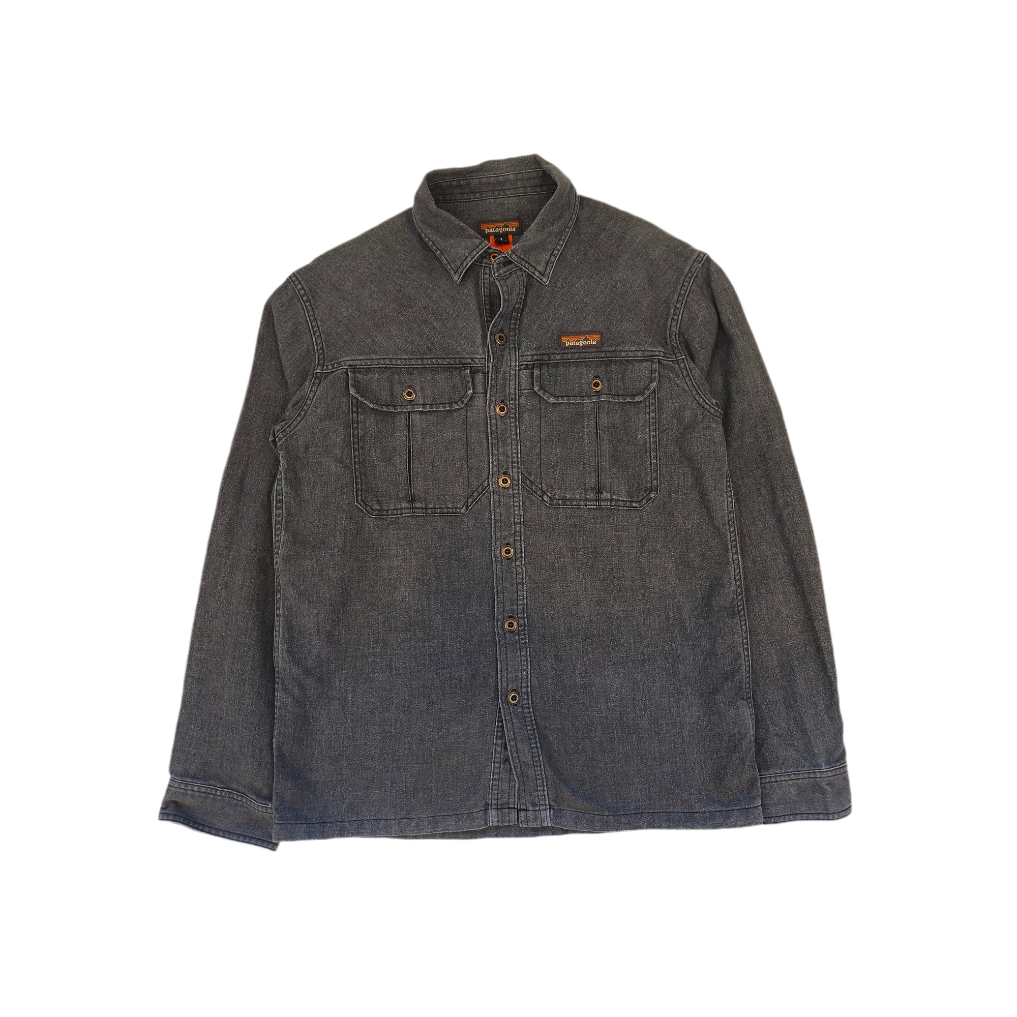 Camisa Hombre Farrier's Shirt- Usado