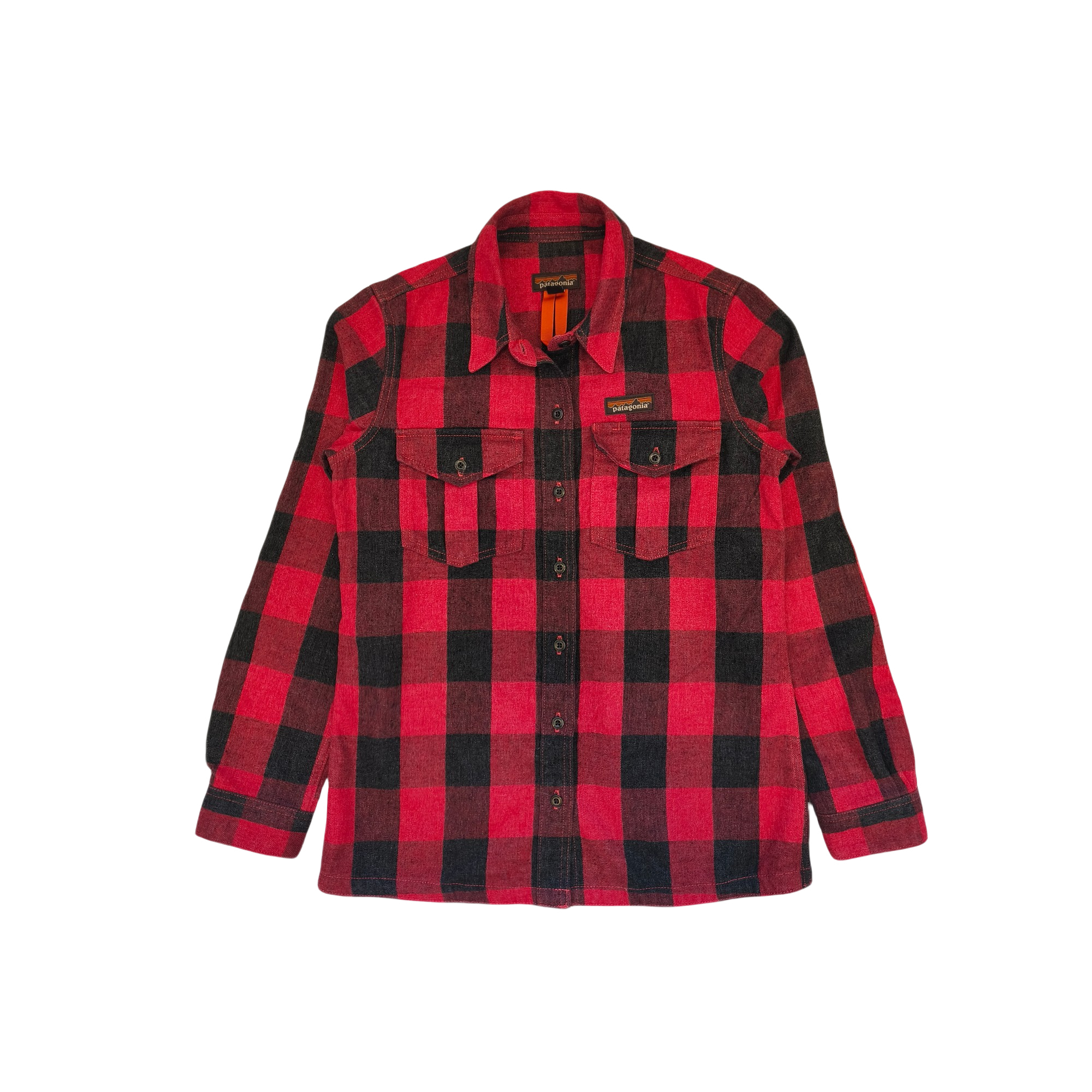 Camisa Mujer Farrier's Shirt- Usado