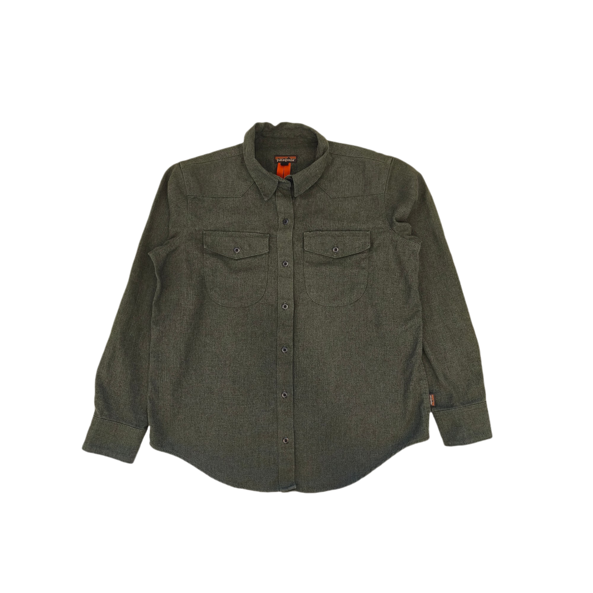 Camisa Mujer Farrier's Shirt- Usado