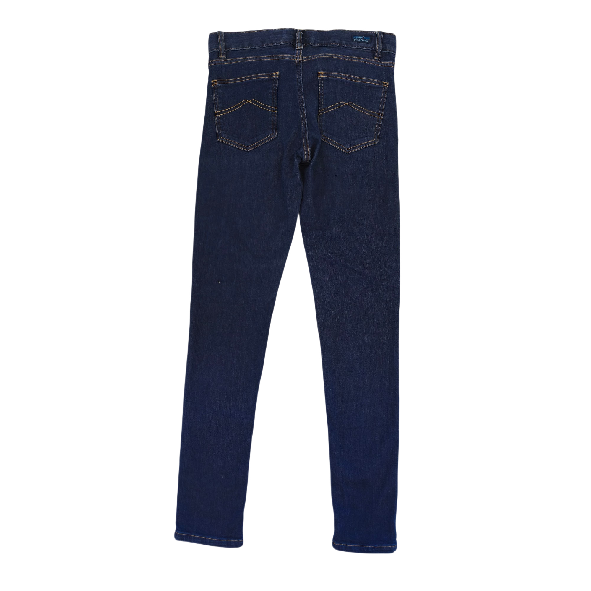 Jeans de mujer Slim Jeans- Usado