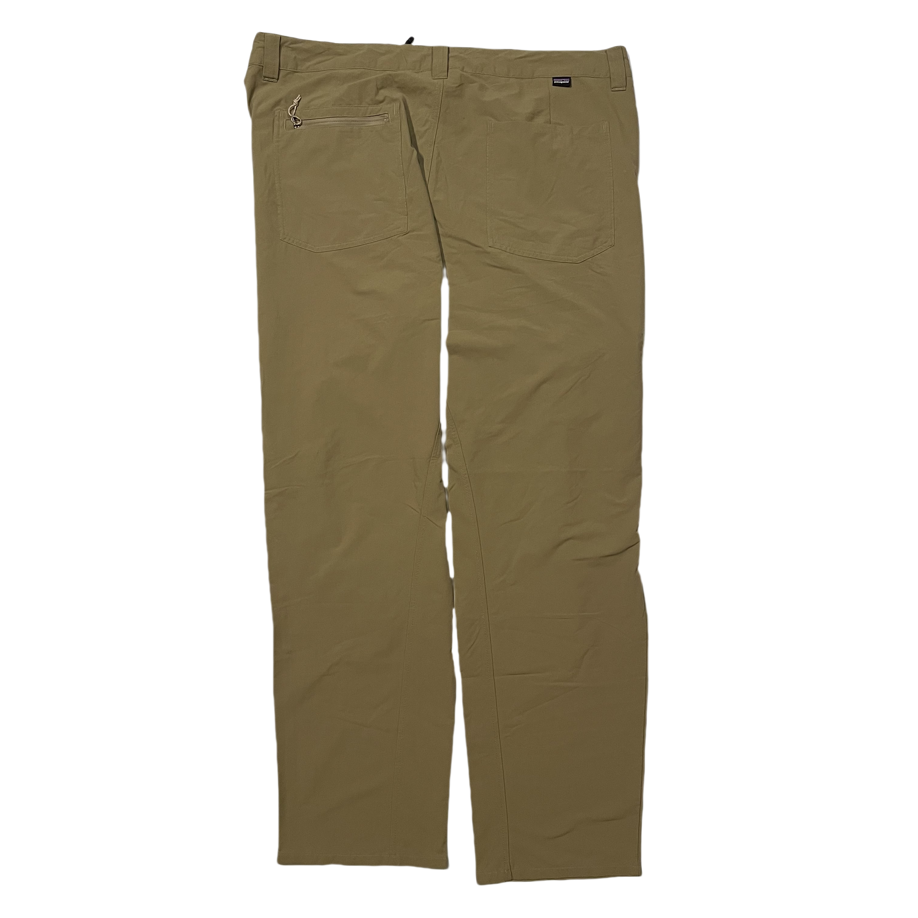 Pantalón Hombre Quandary  - Regular- Usado