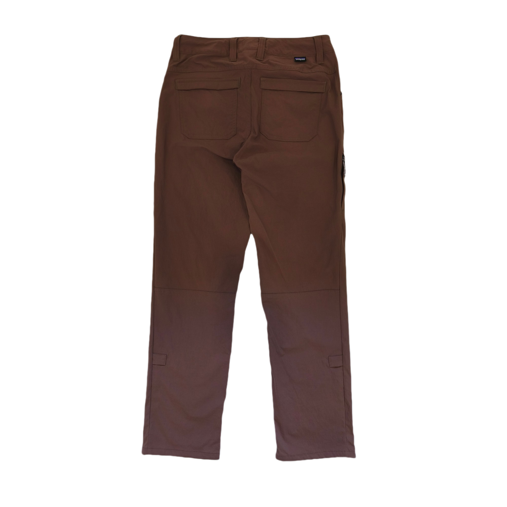 Pantalón Mujer Quandary  - Short- Usado