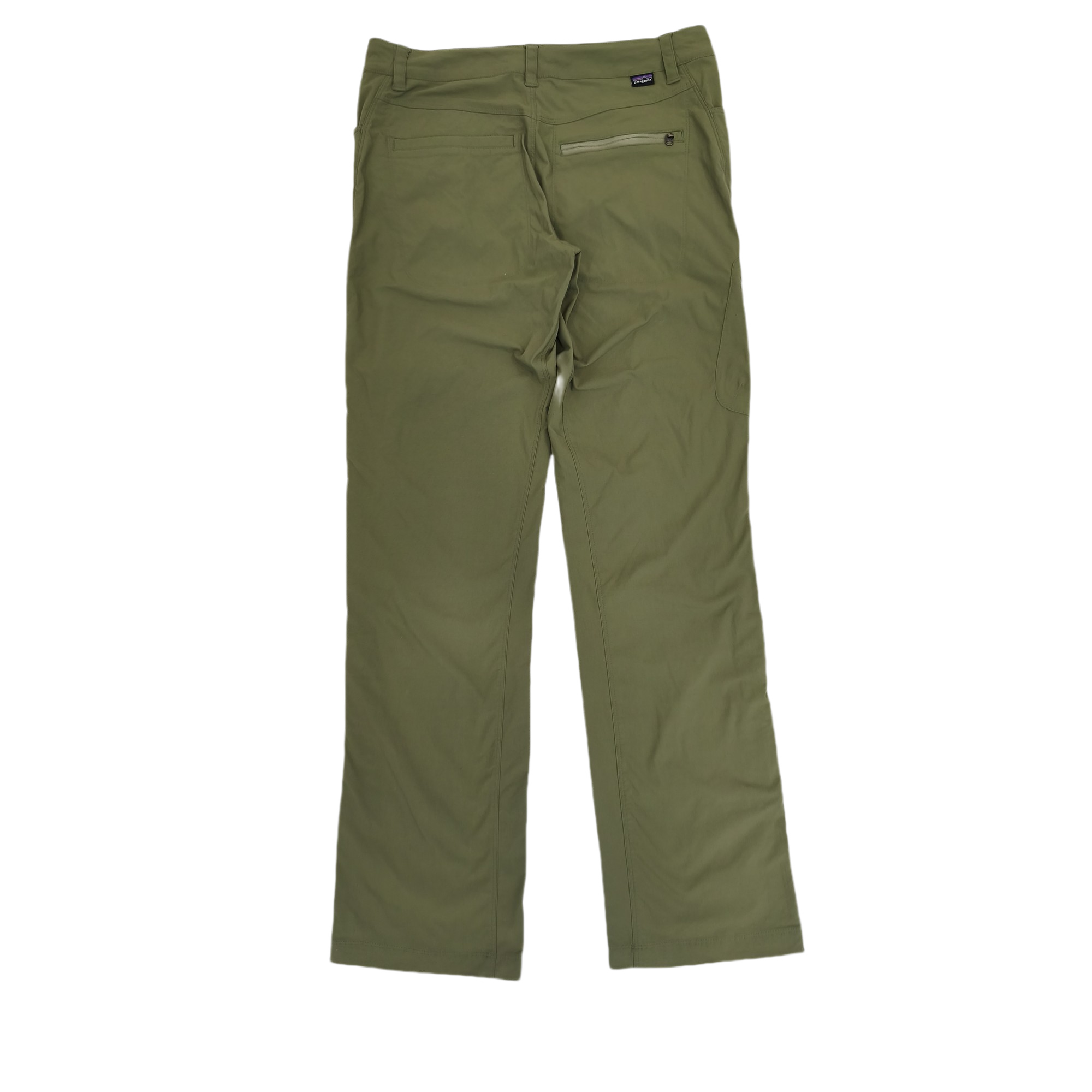 Pantalones Mujer Quandary - Usado