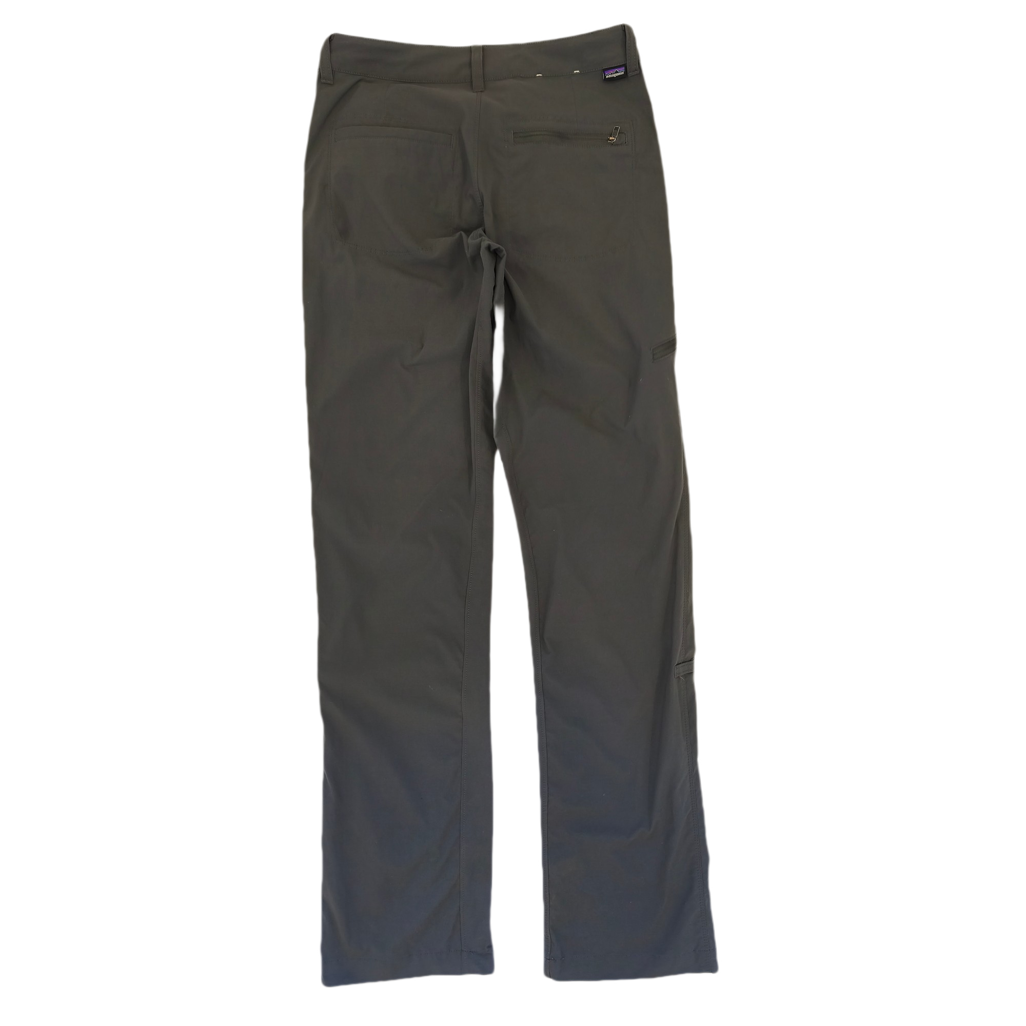 Pantalón Mujer Quandary  - Regular- Usado
