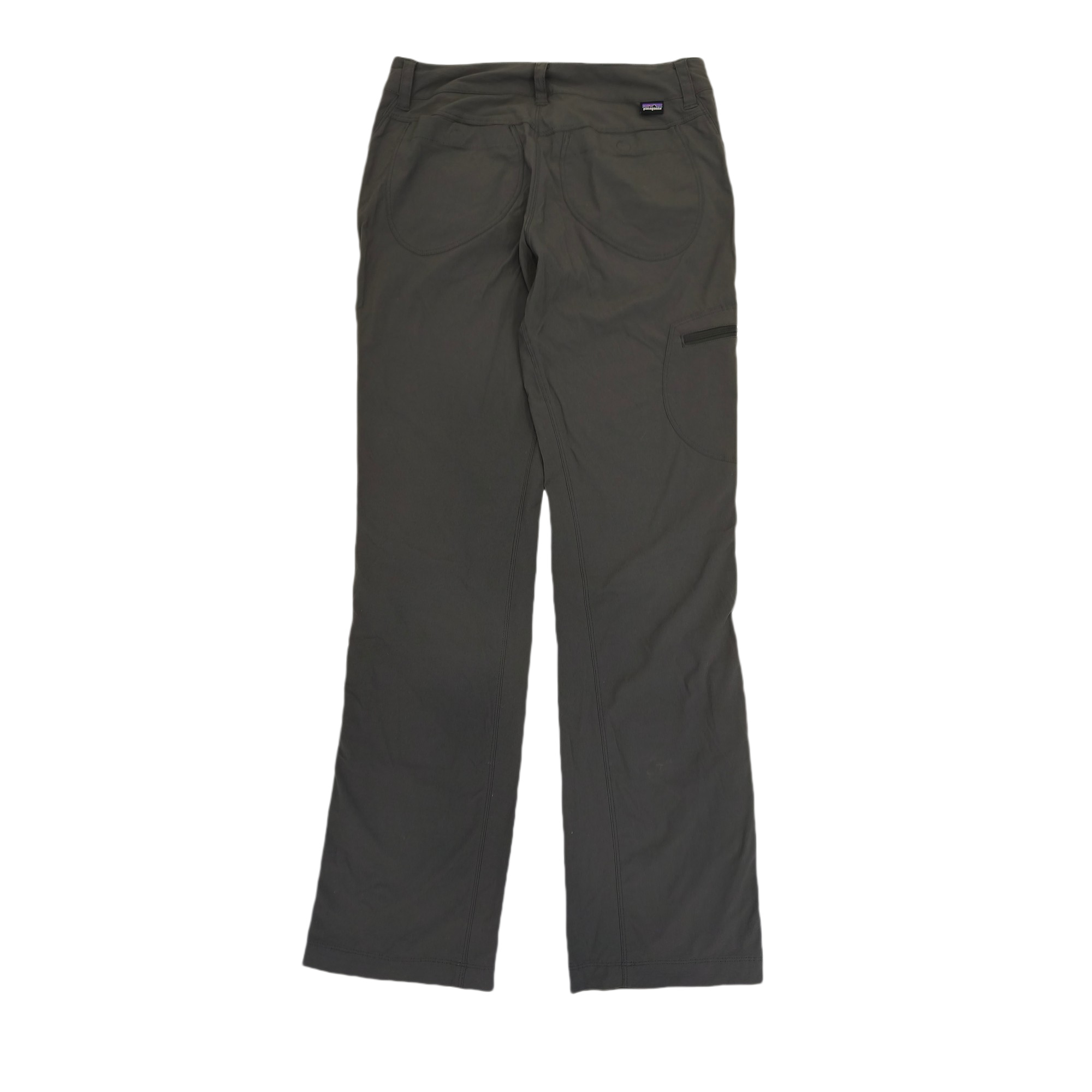Pantalones Mujer Rock Craft - Usado