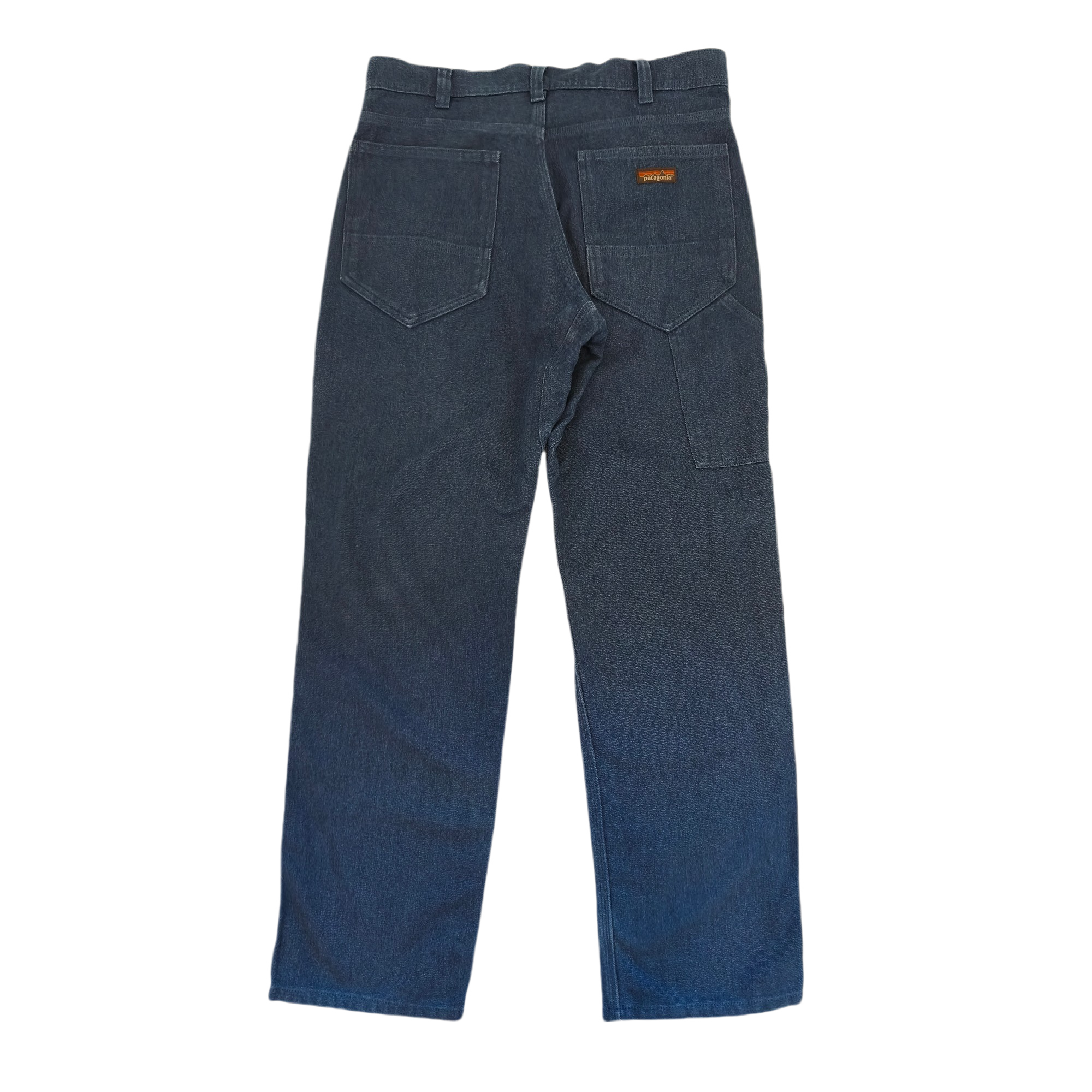 Pantalón Hombre Iron Forge Hemp® Canvas 5-Pocket  - Regular- Usado