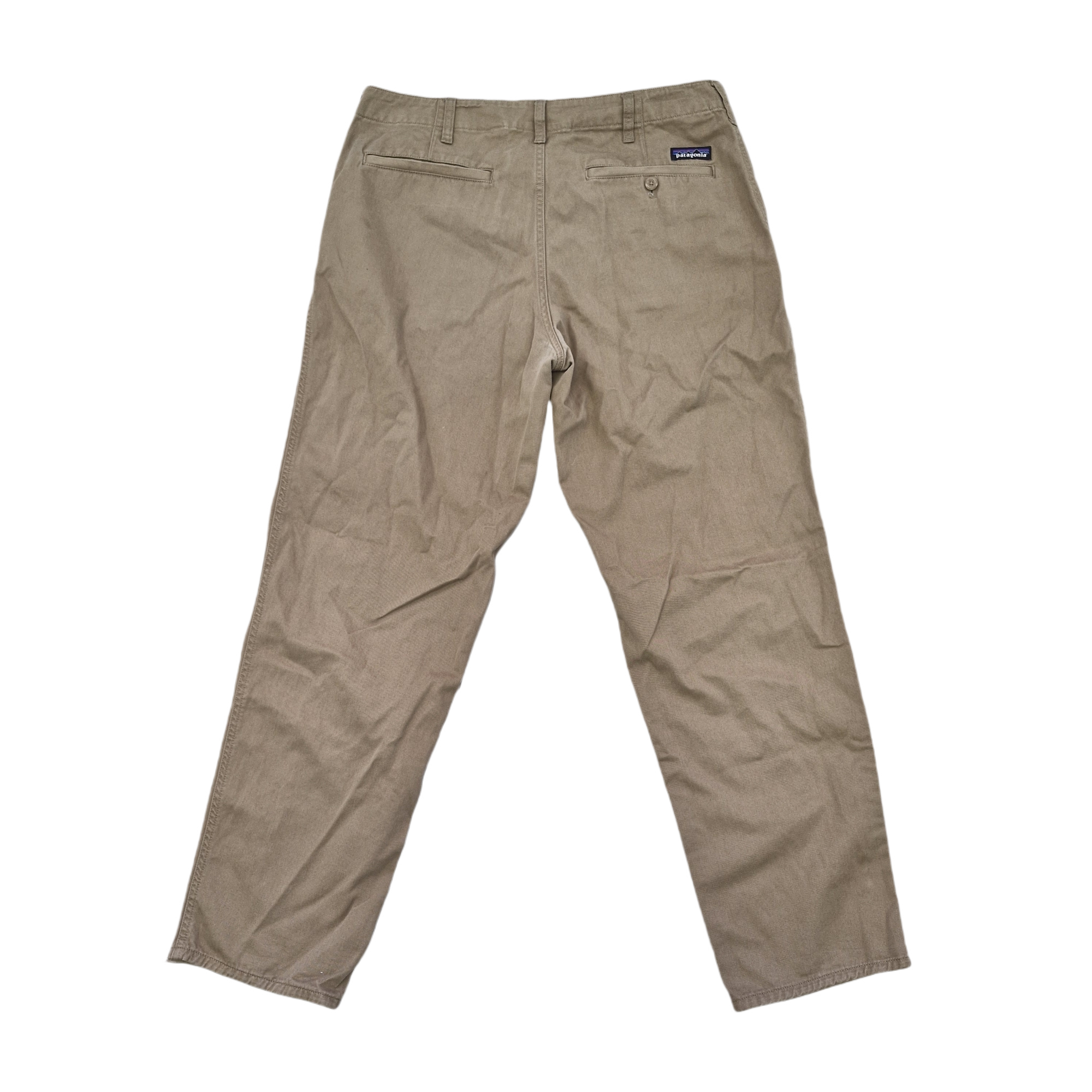 Pantalón Hombre Four Canyons Twill  - Short- Usado