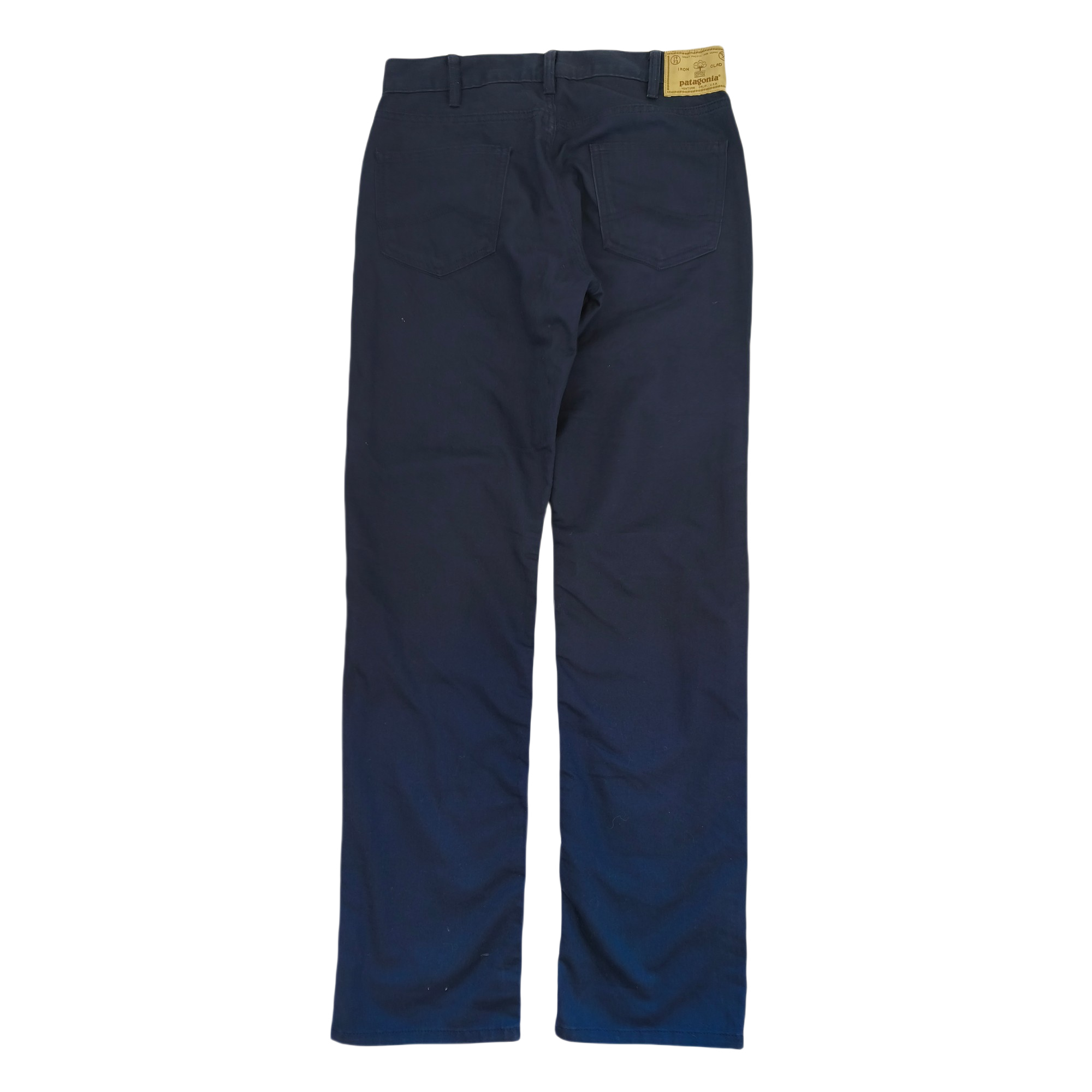 Jeans Hombre Performance Twill - Regular- Usado