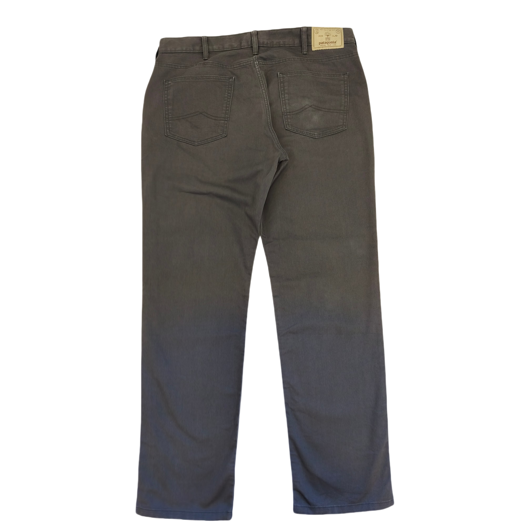 Pantalón Hombre Performance Twill Jeans - Regular- Usado