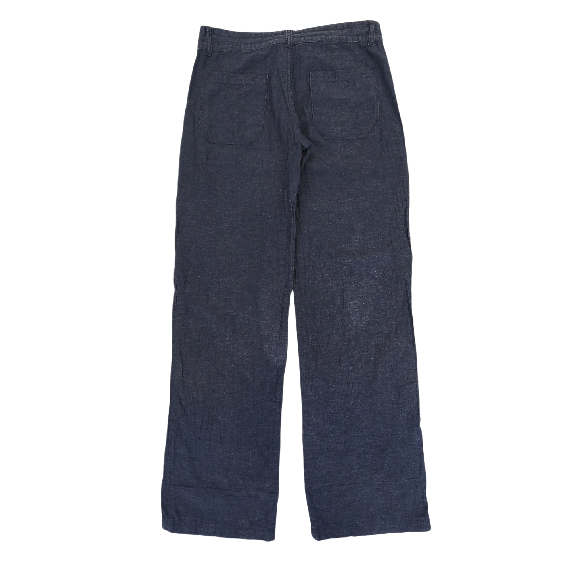 Pantalones Mujer Island Hemp  - Reg- Usado
