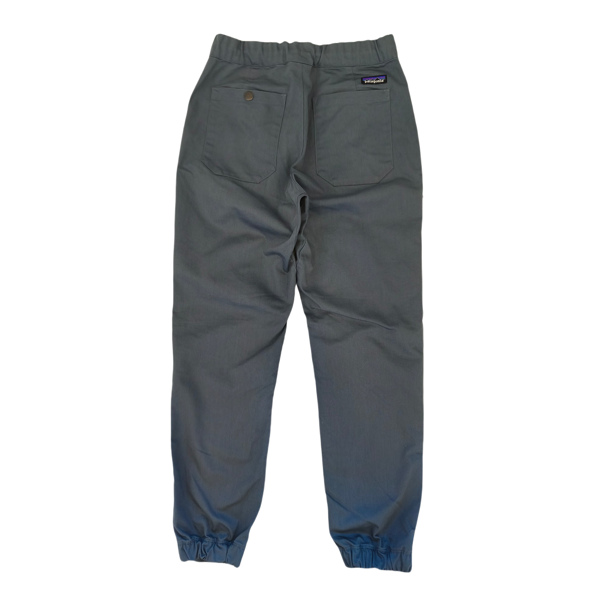 Pantalón Hombre Twill Traveler - Usado