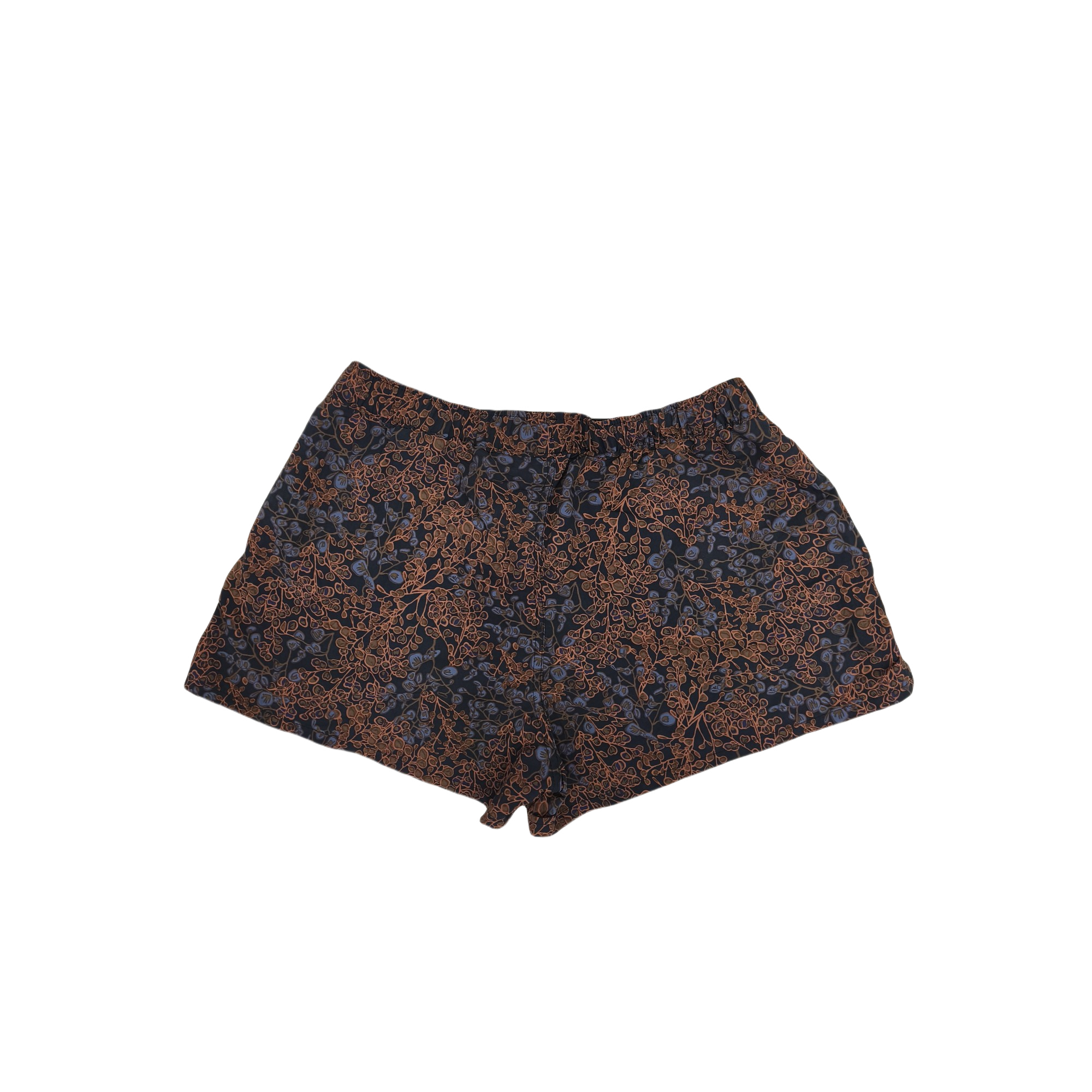Short Mujer Barely Baggies™ - 2½