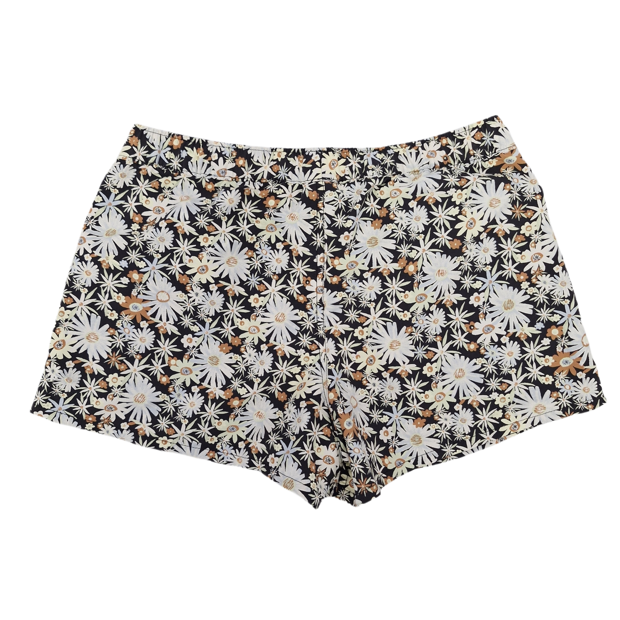 Short Mujer Barely Baggies™ - 2½