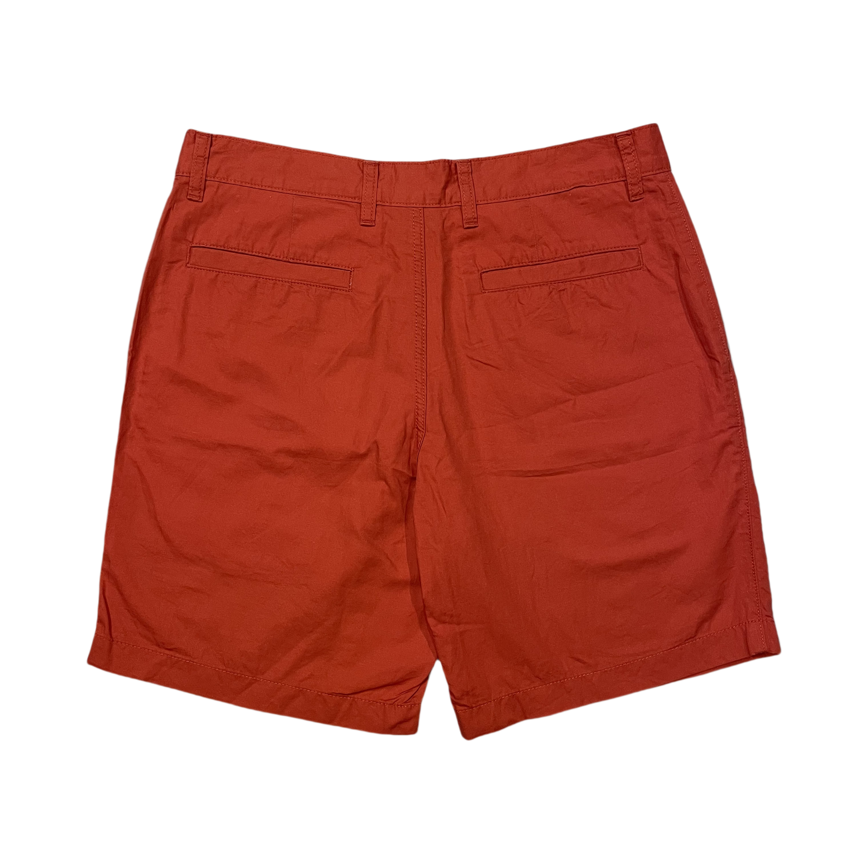 Shorts Hombre Lightweight All-Wear Hemp Shorts - 8